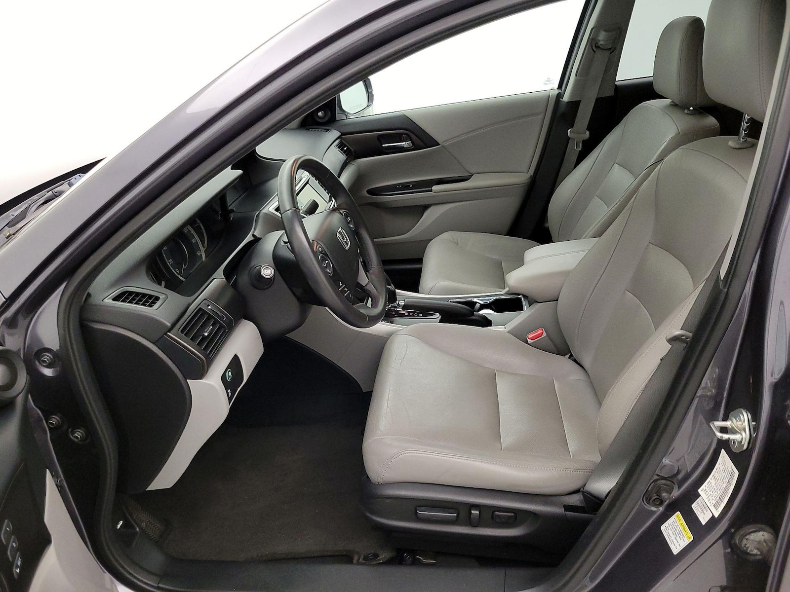 2015 Honda Accord Touring - Photo 12