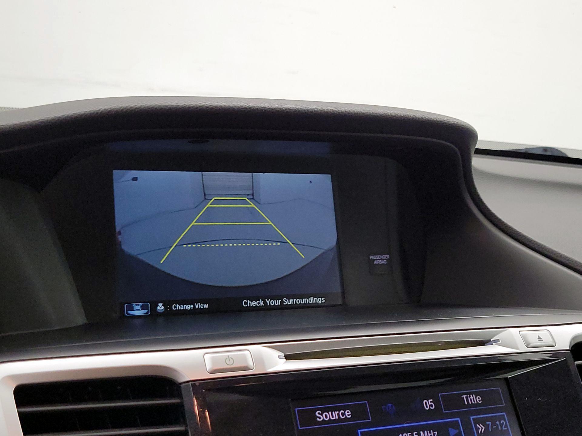 Thumbnail: 2015 Honda Accord - 14