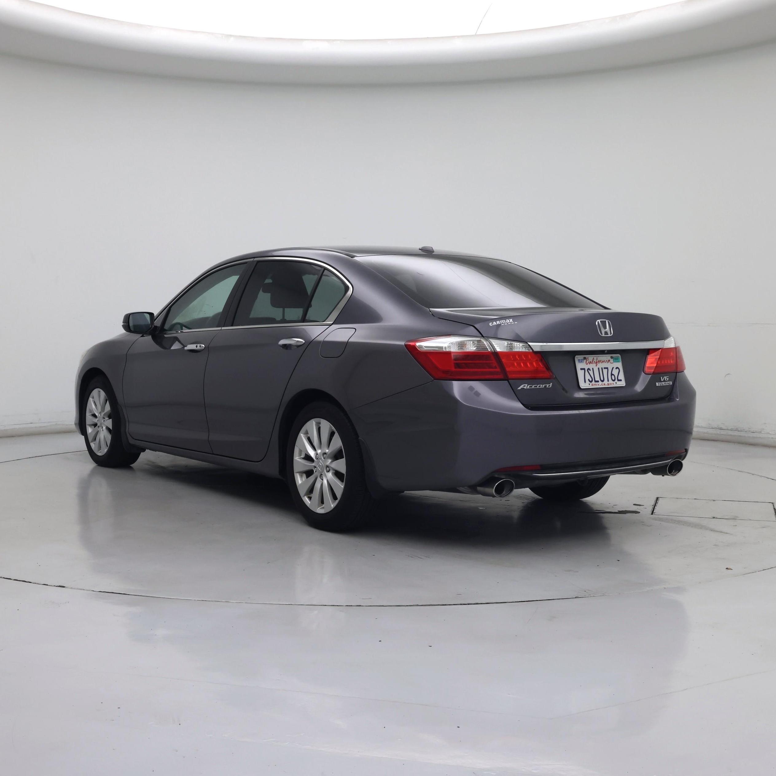 Thumbnail: 2015 Honda Accord - 2