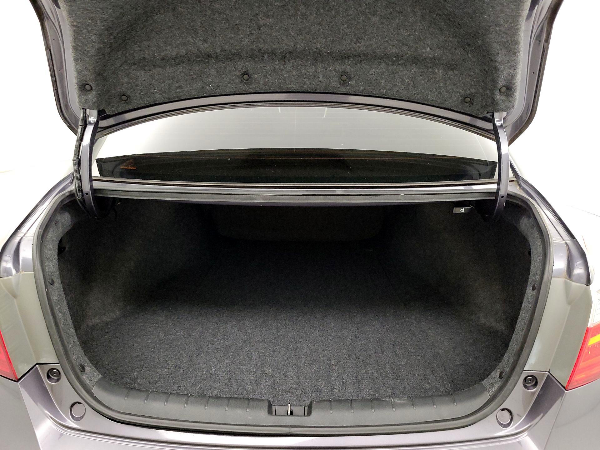 Thumbnail: 2015 Honda Accord - 20