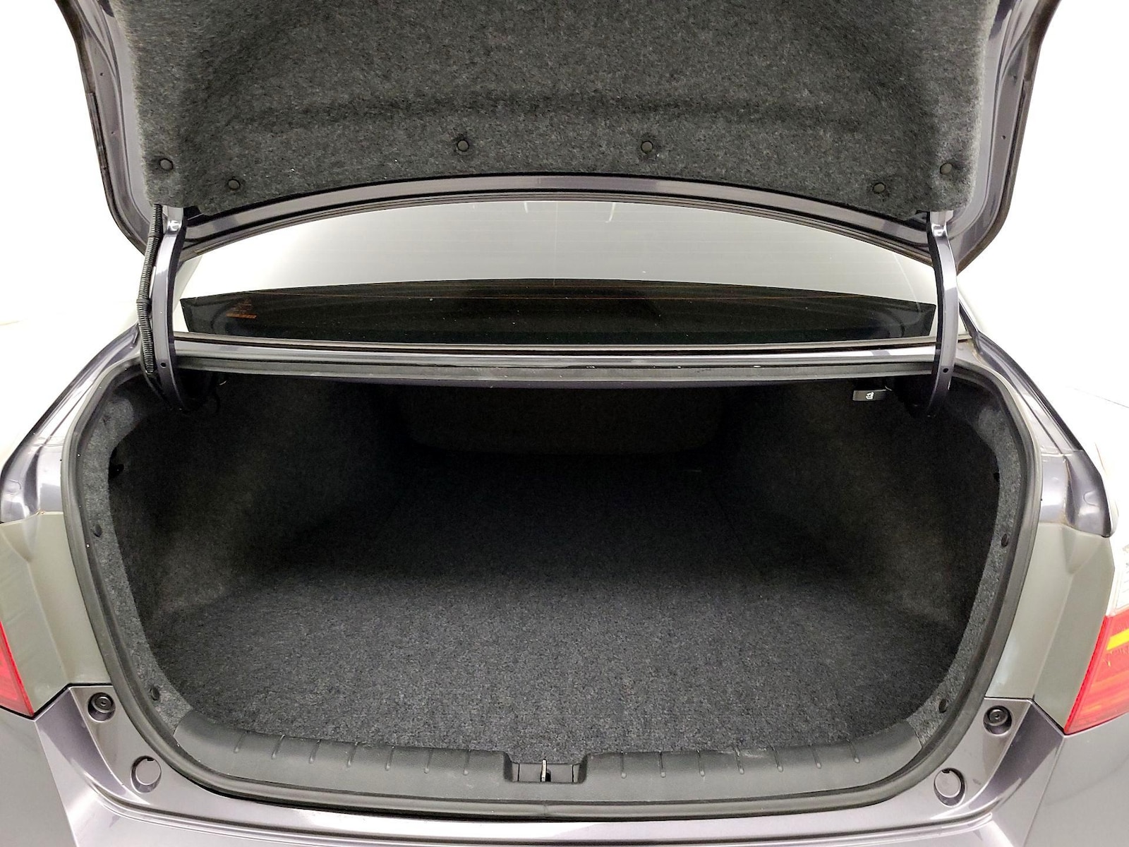 2015 Honda Accord Touring - Photo 21