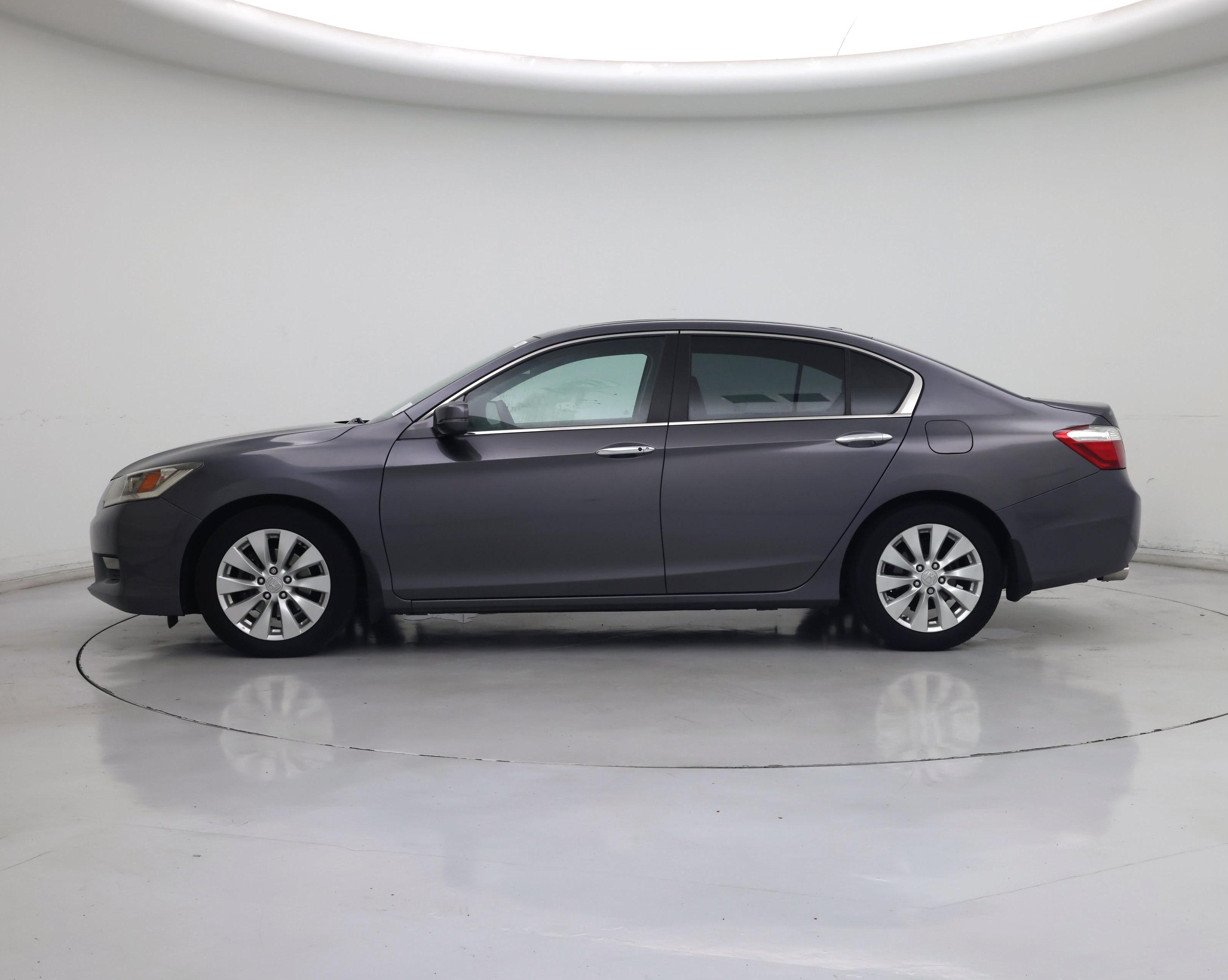 Thumbnail: 2015 Honda Accord - 3