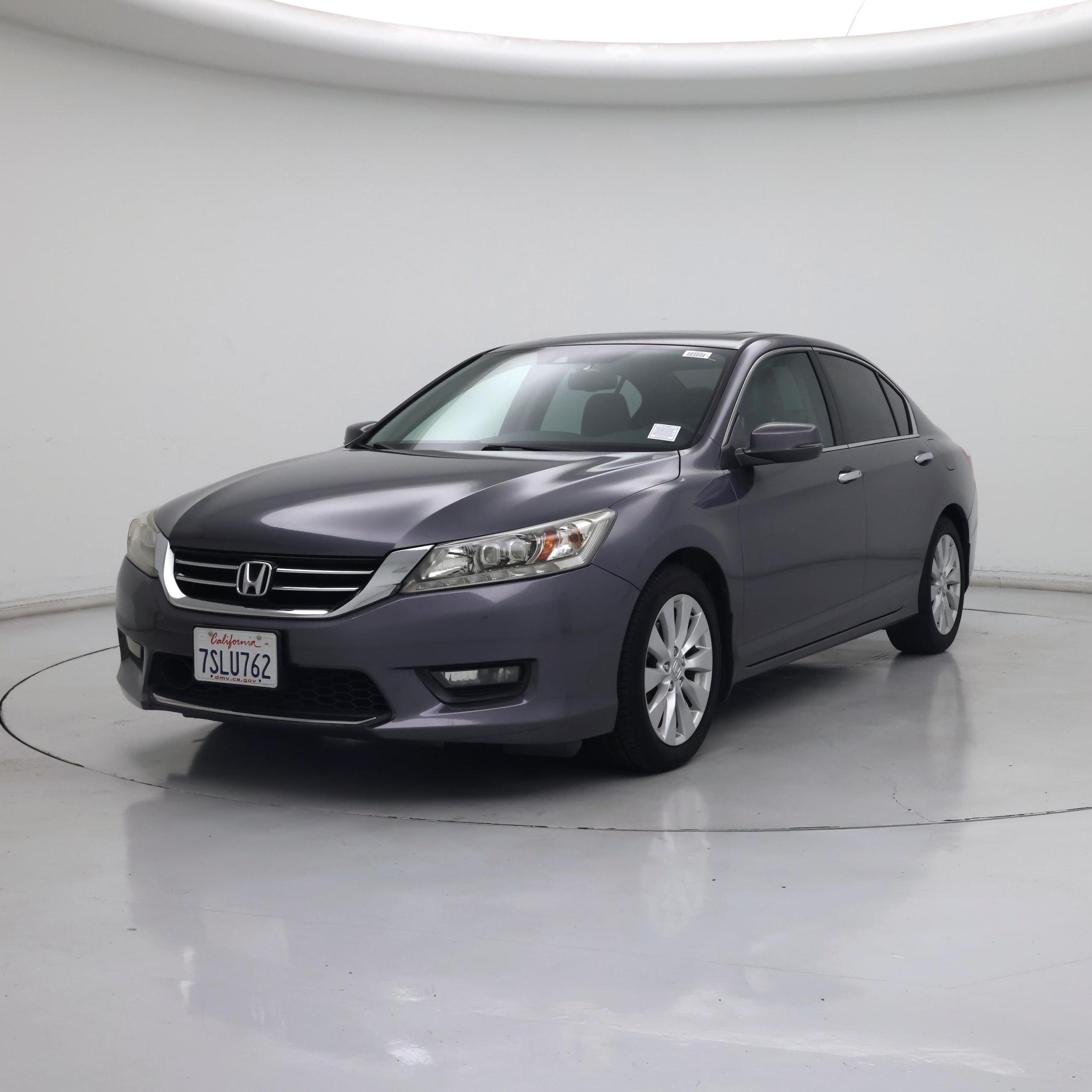 Thumbnail: 2015 Honda Accord - 4