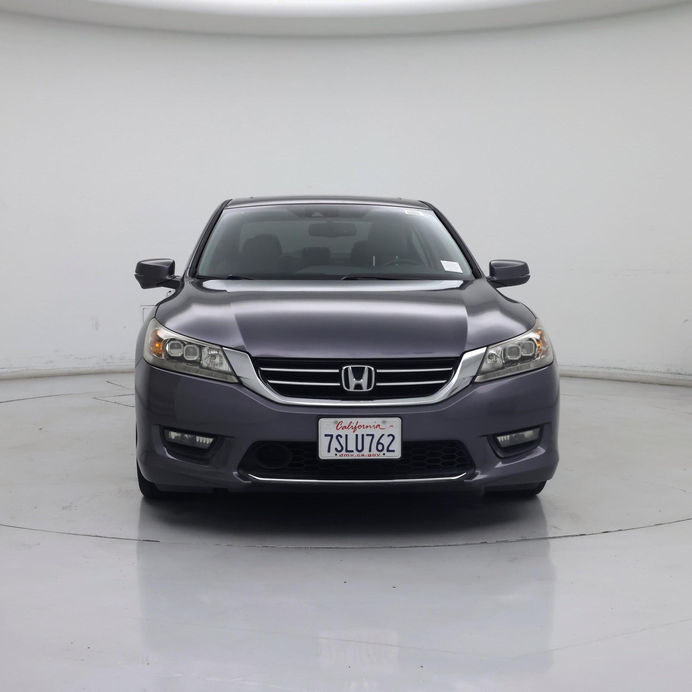 Thumbnail: 2015 Honda Accord - 5