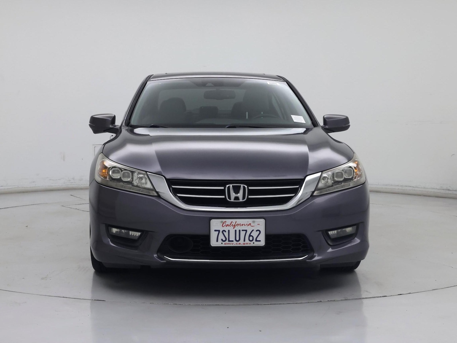 2015 Honda Accord Touring - Photo 6