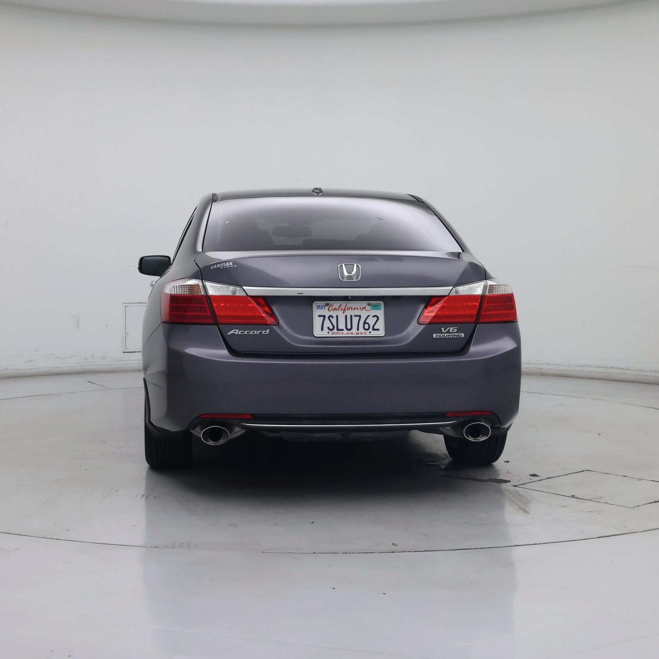 Thumbnail: 2015 Honda Accord - 6