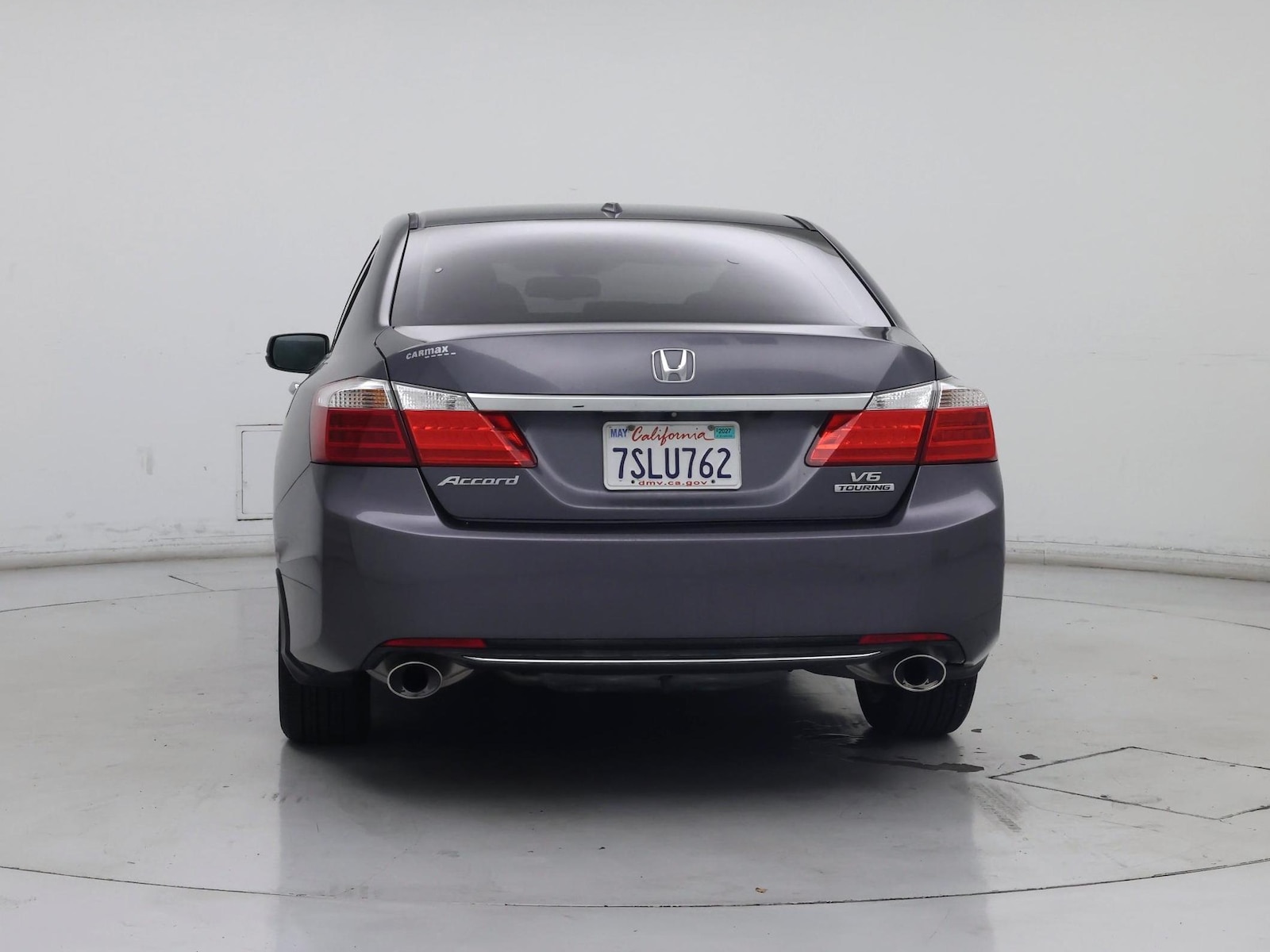 2015 Honda Accord Touring - Photo 7