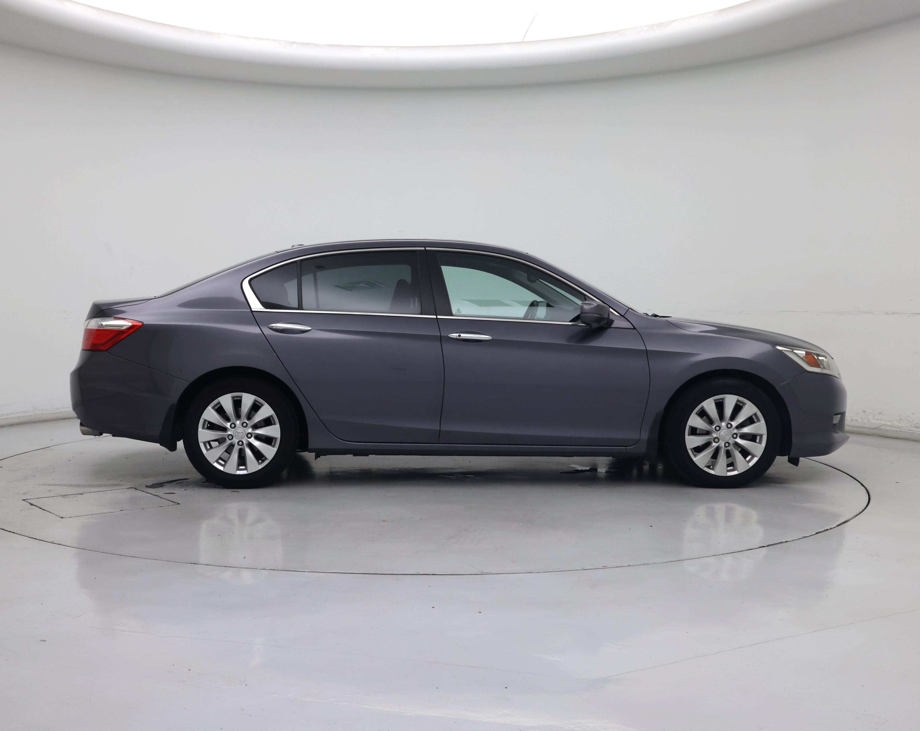 Thumbnail: 2015 Honda Accord - 7
