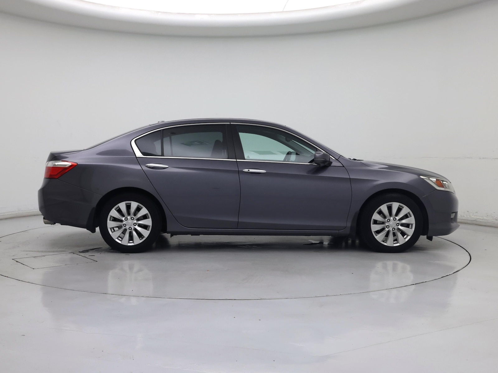 2015 Honda Accord Touring - Photo 8