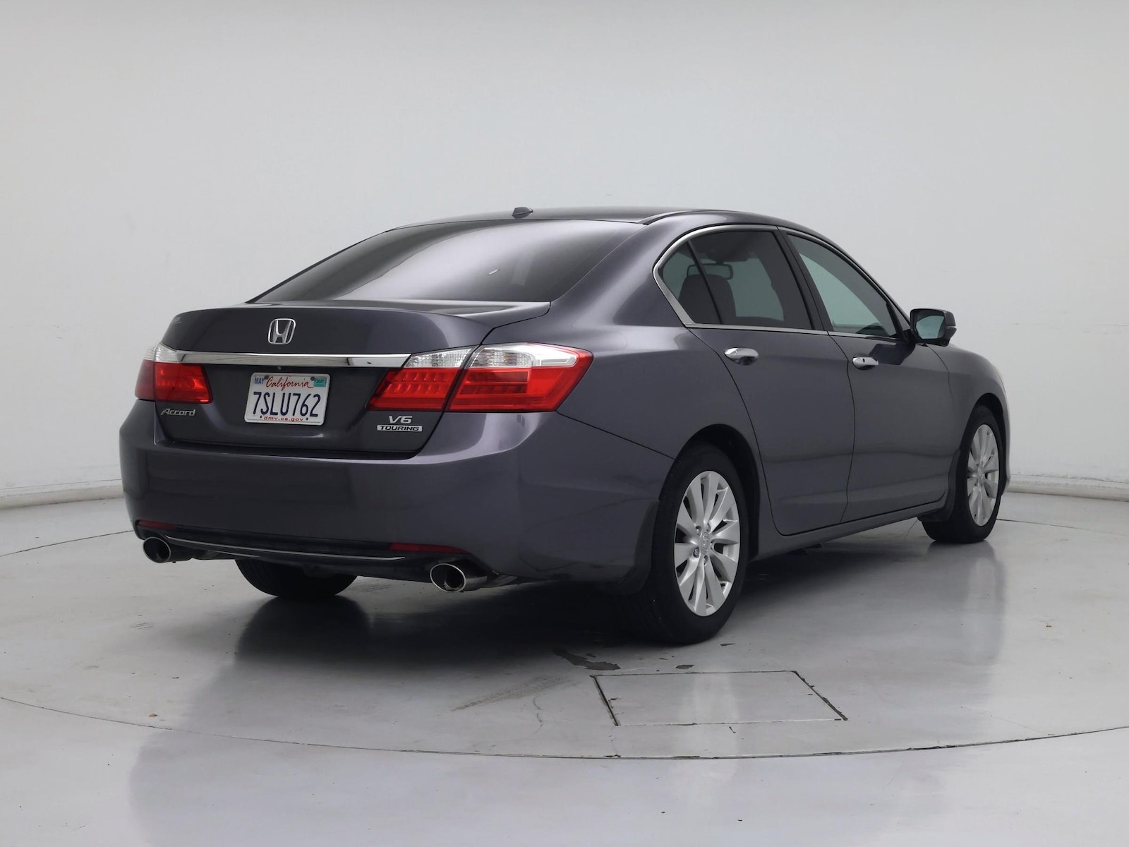 2015 Honda Accord Touring - Photo 9