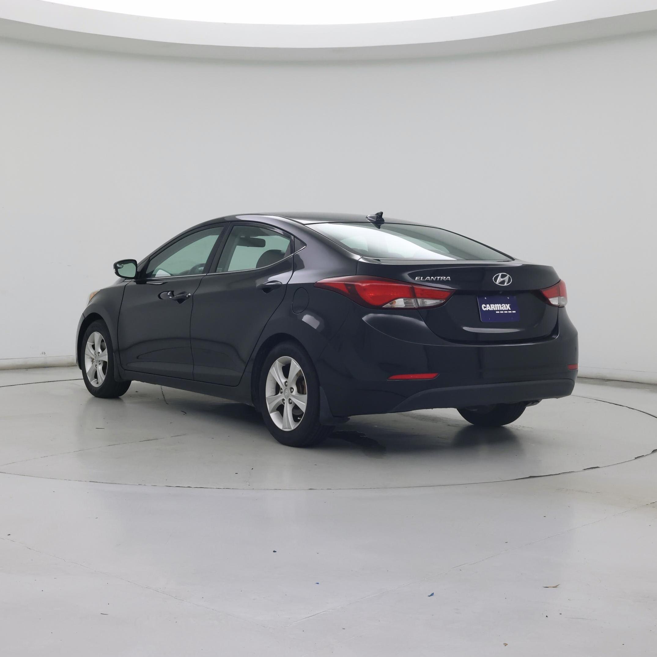 Thumbnail: 2016 Hyundai Elantra - 2