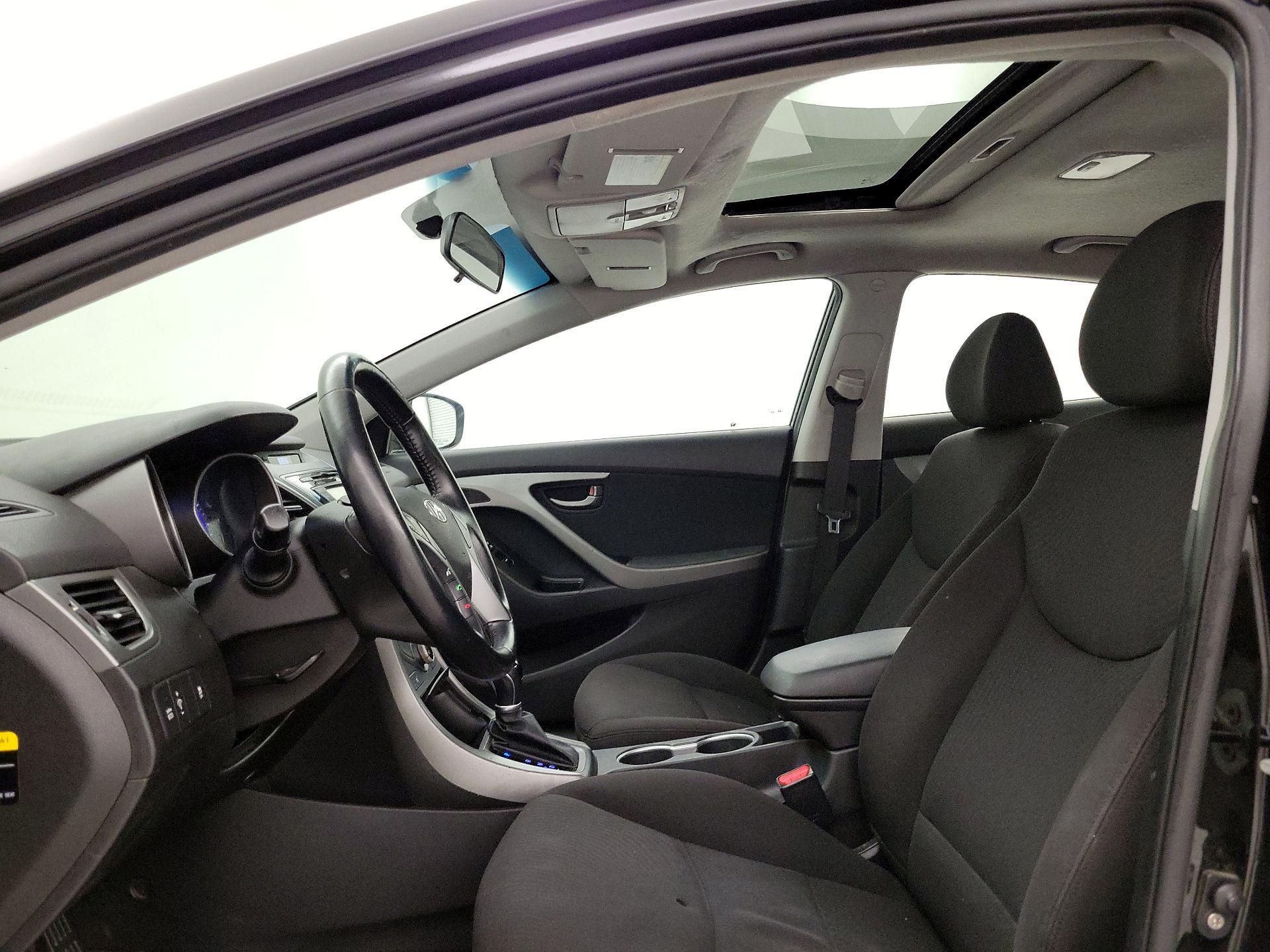 Thumbnail: 2016 Hyundai Elantra - 19