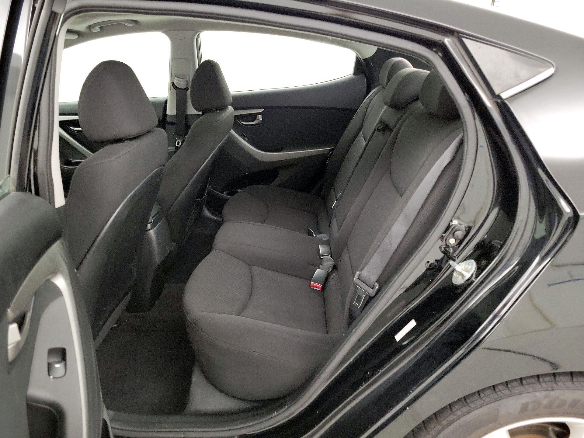 Thumbnail: 2016 Hyundai Elantra - 20