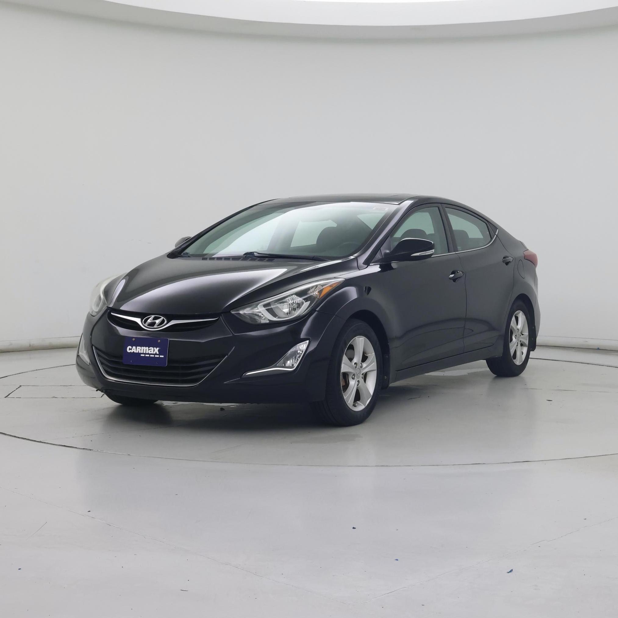 Thumbnail: 2016 Hyundai Elantra - 4