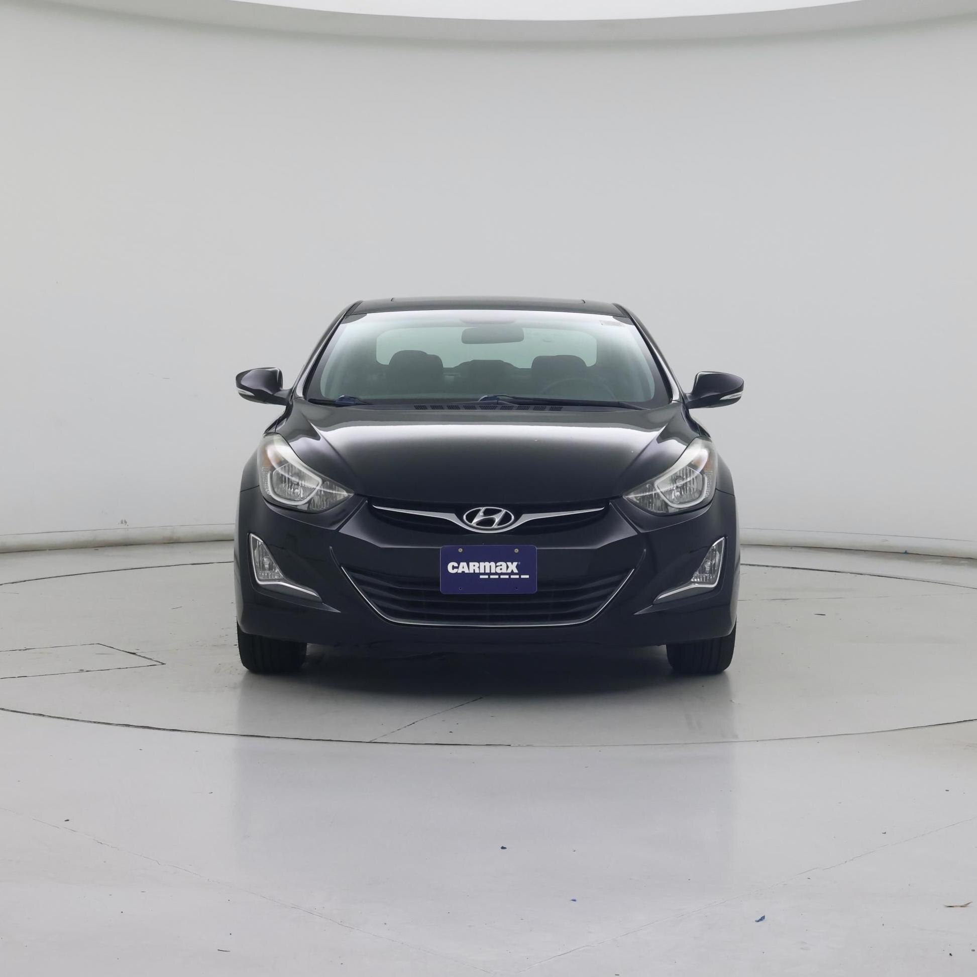 Thumbnail: 2016 Hyundai Elantra - 5