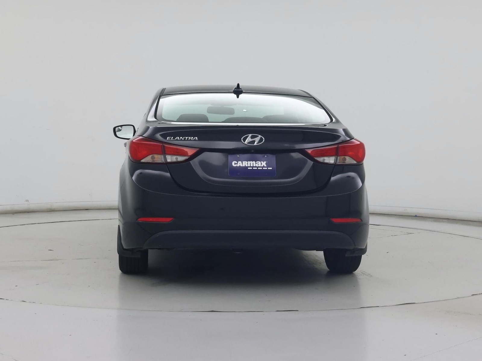 2016 Hyundai Elantra Value Edition - Photo 7