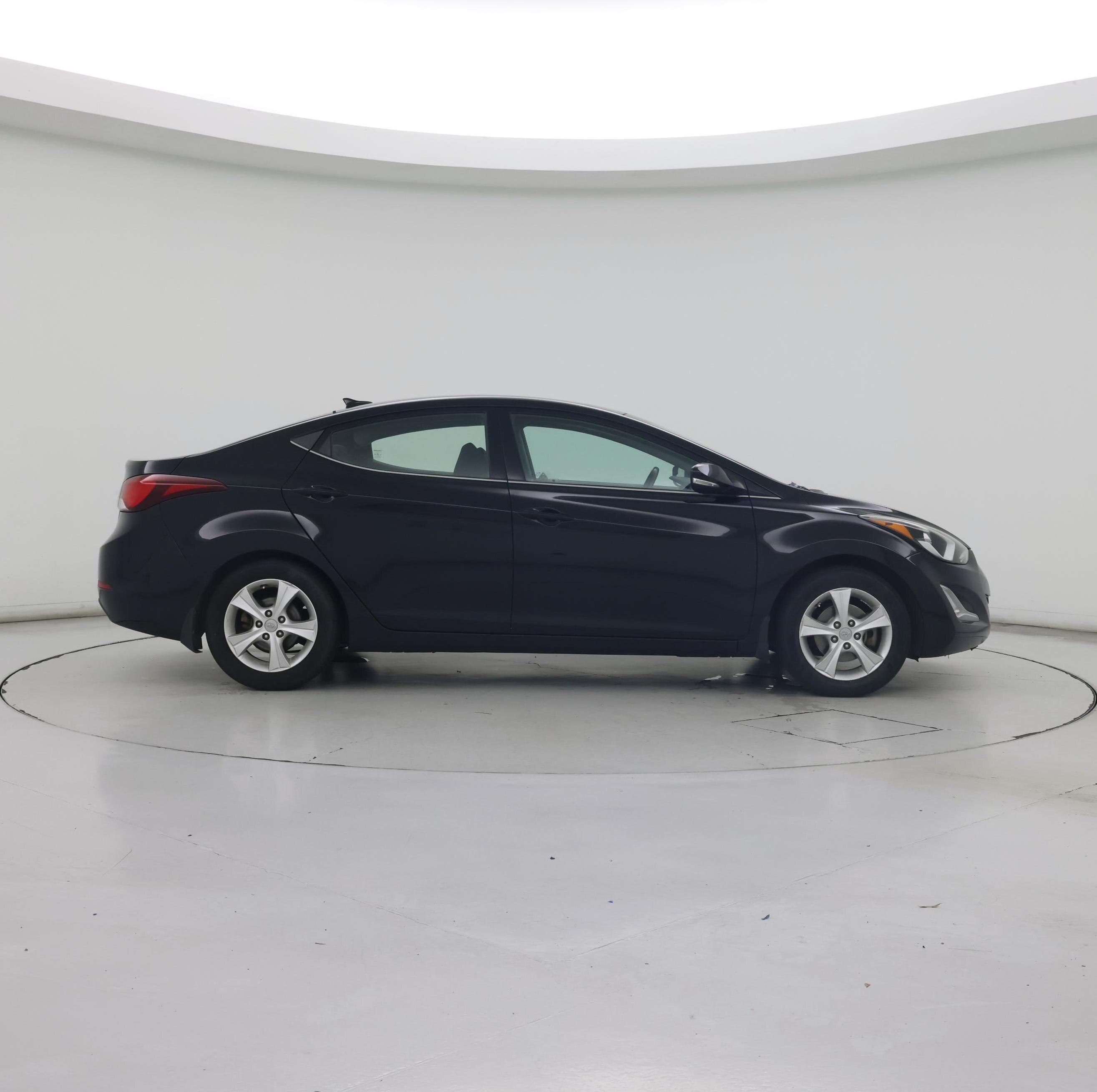 Thumbnail: 2016 Hyundai Elantra - 7