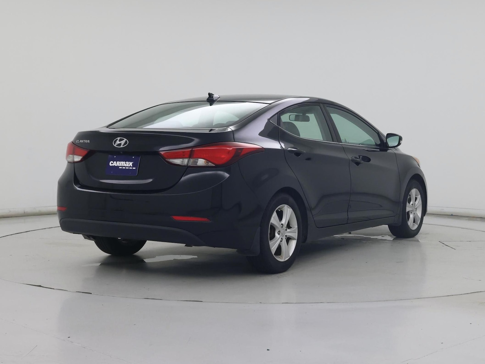 2016 Hyundai Elantra Value Edition - Photo 9