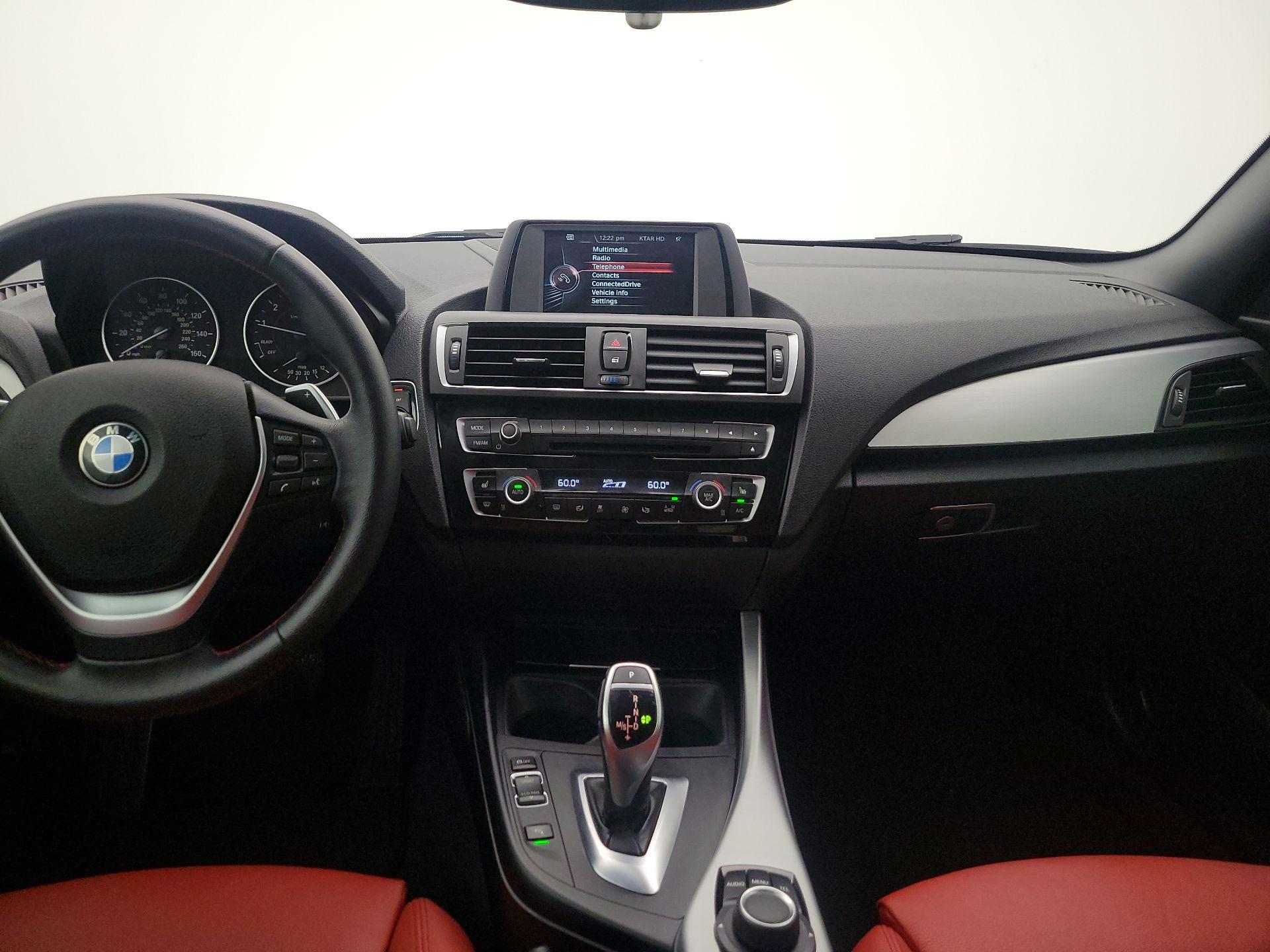 Thumbnail: 2016 BMW 2 Series - 9