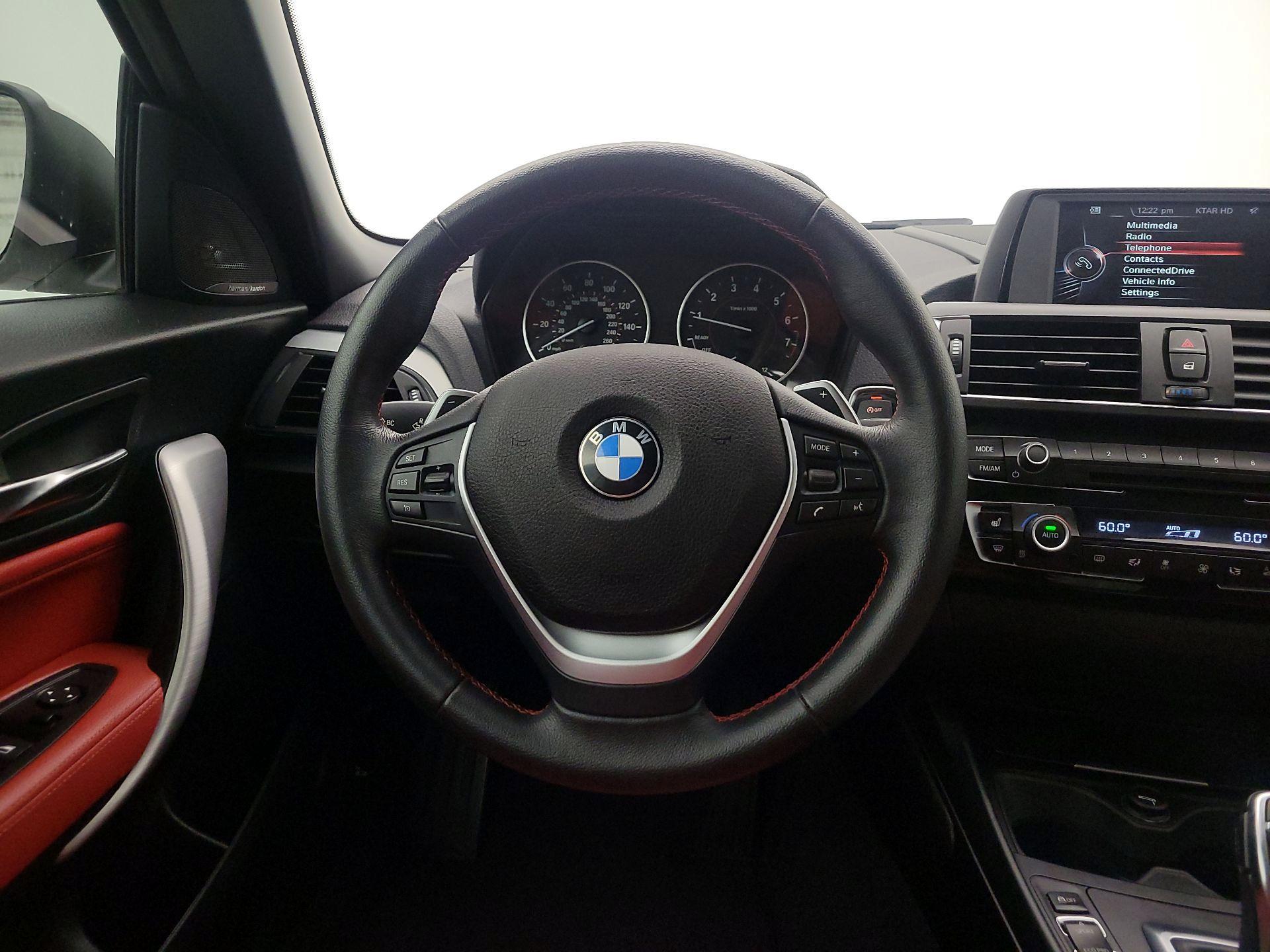 Thumbnail: 2016 BMW 2 Series - 10