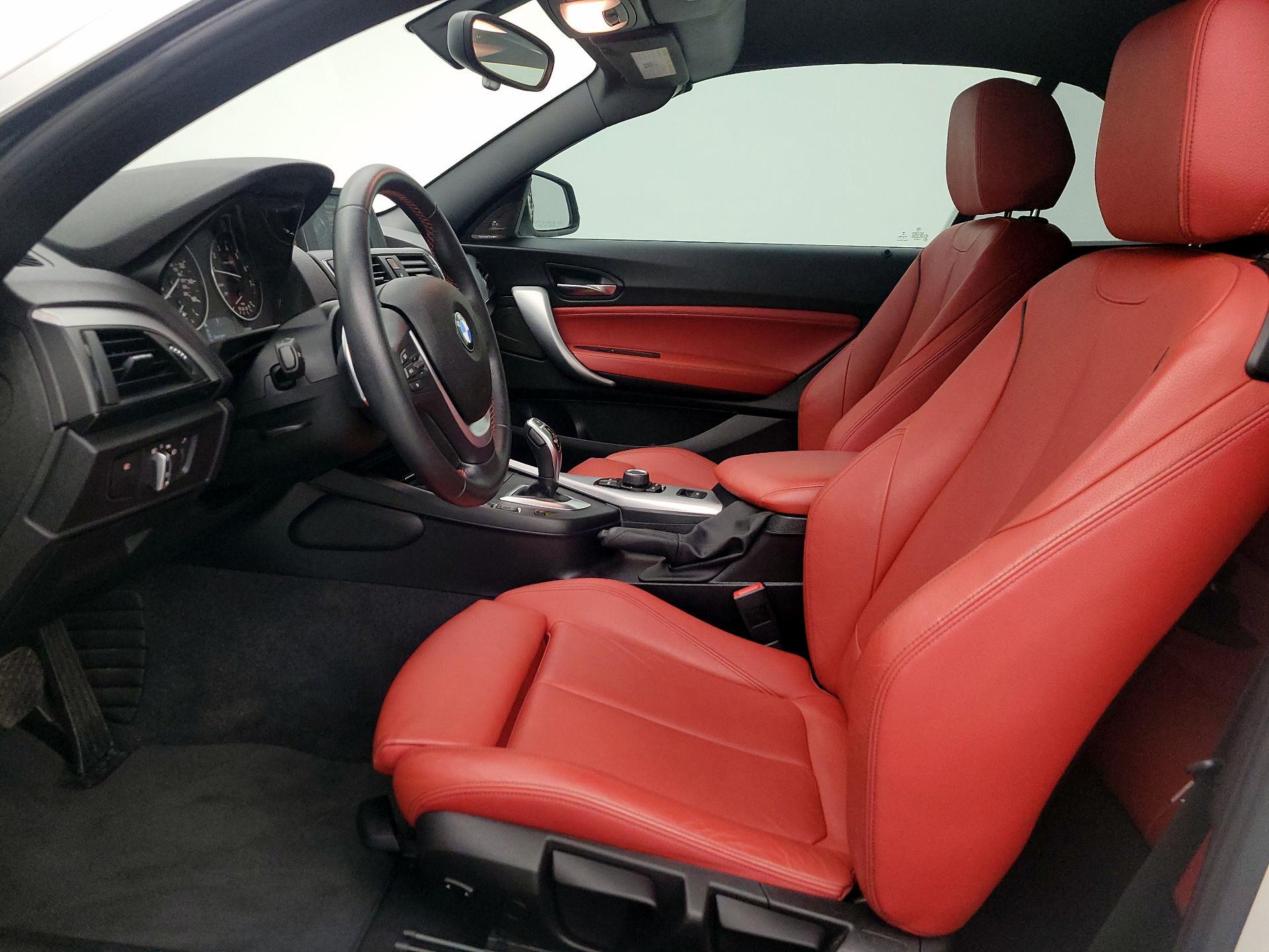 Thumbnail: 2016 BMW 2 Series - 11