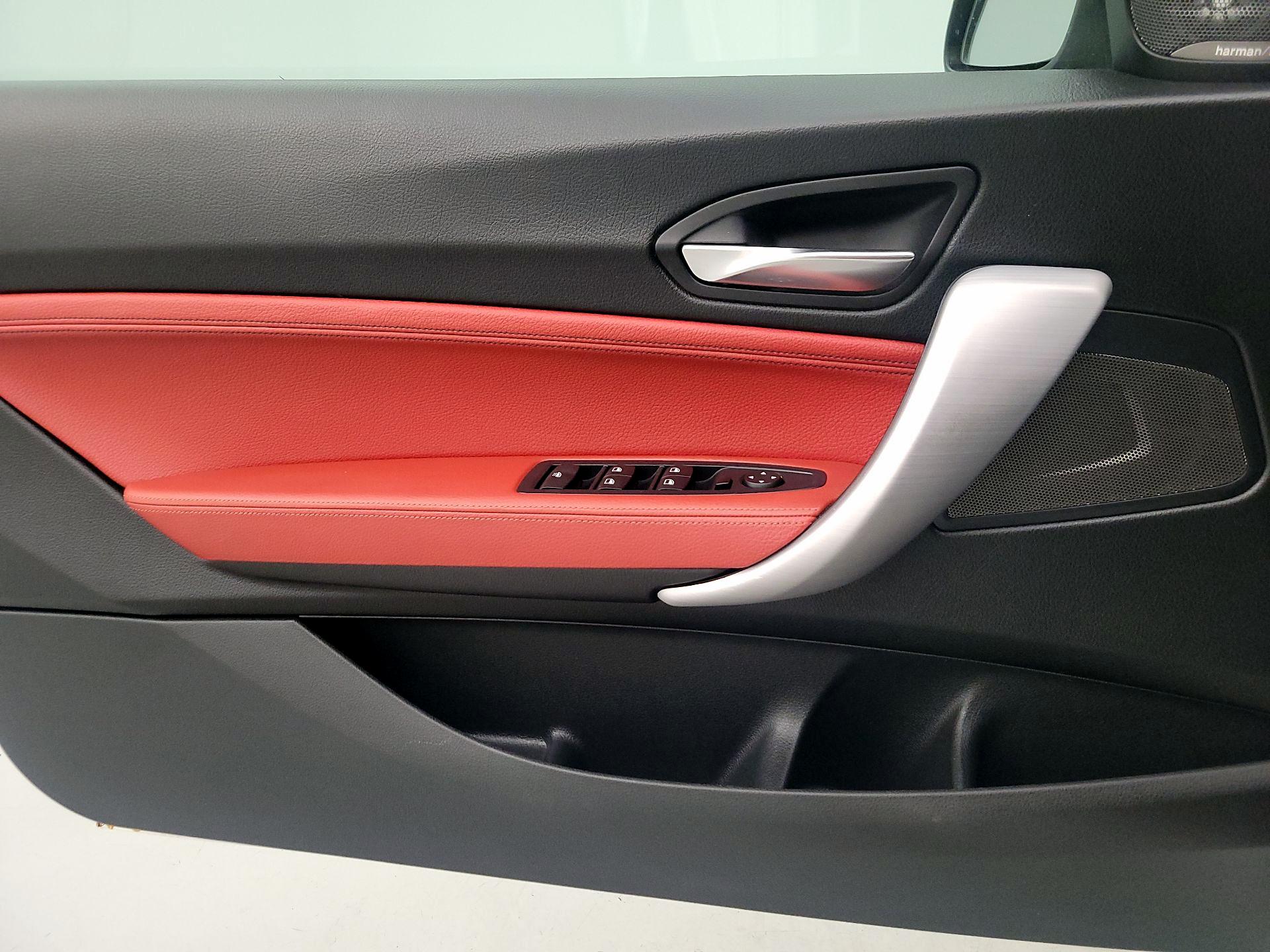 Thumbnail: 2016 BMW 2 Series - 12