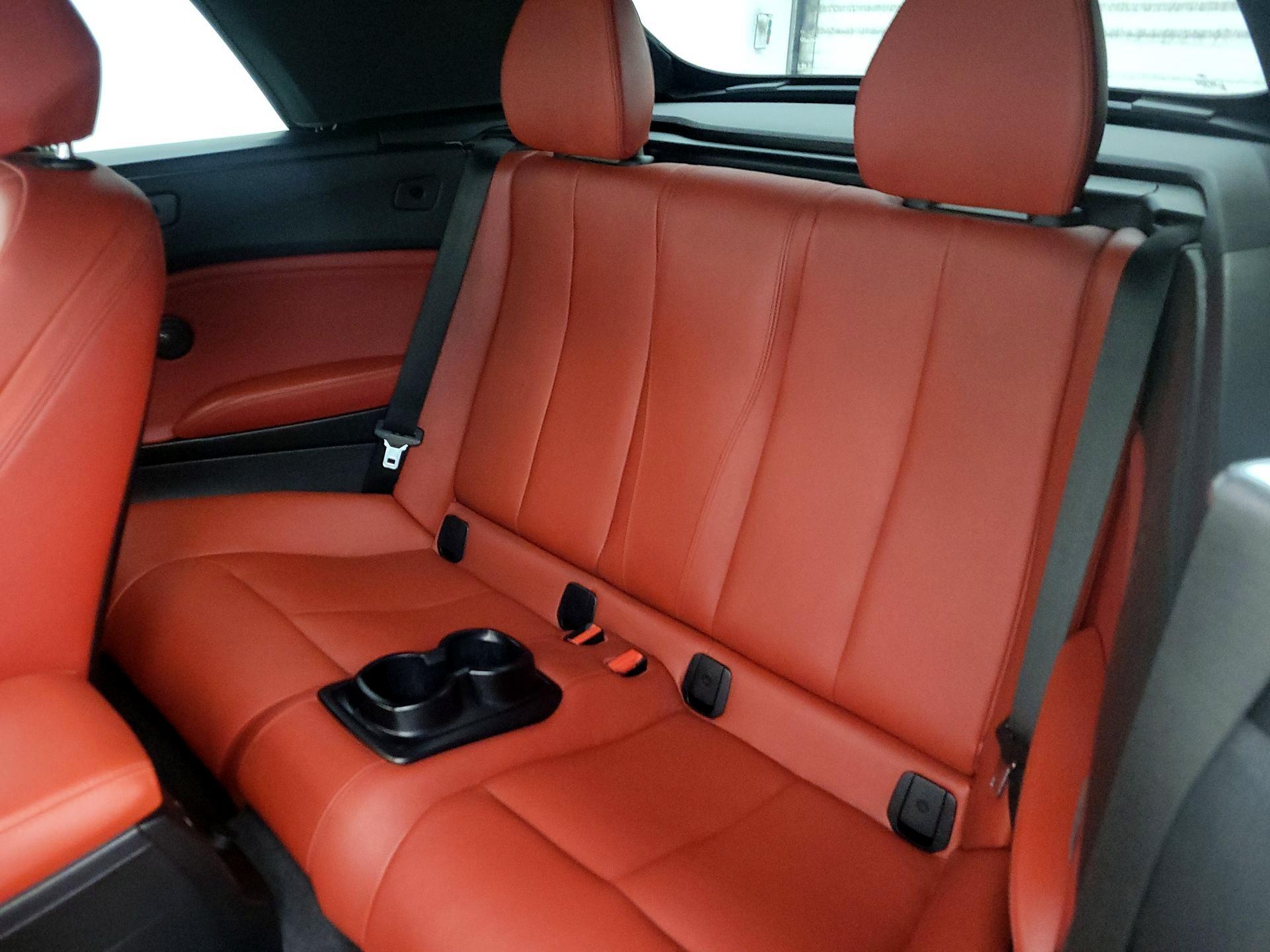Thumbnail: 2016 BMW 2 Series - 19