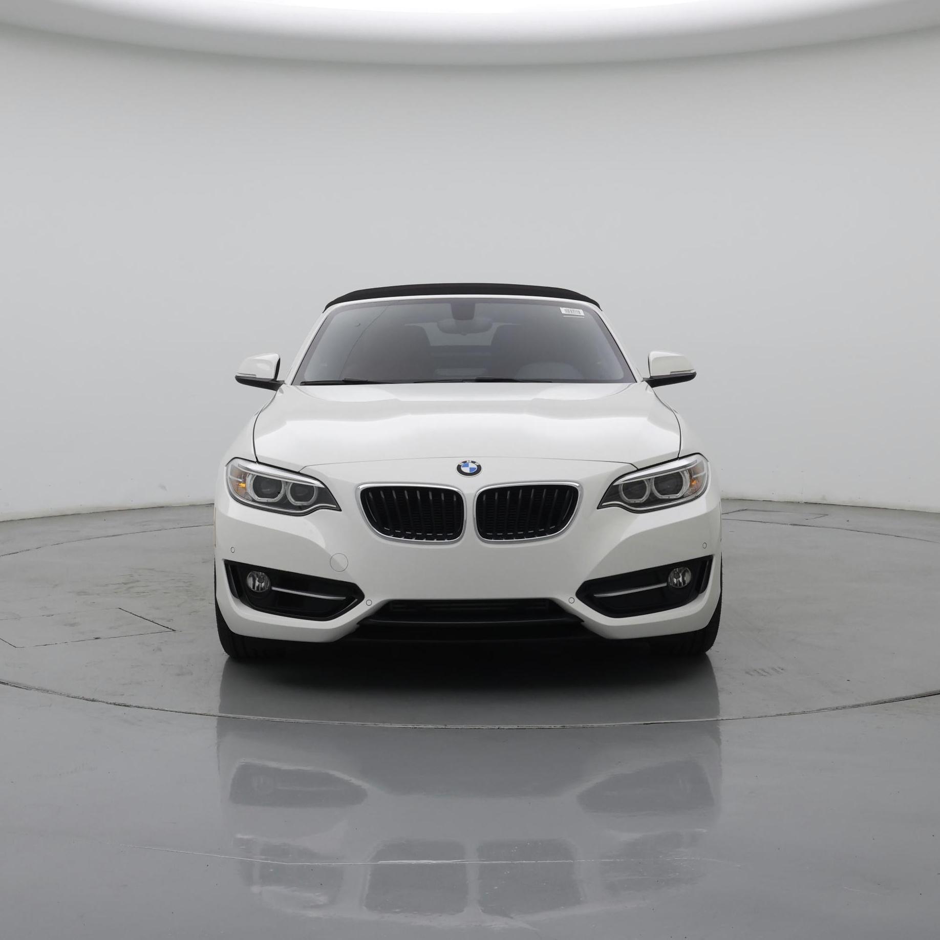 Thumbnail: 2016 BMW 2 Series - 5