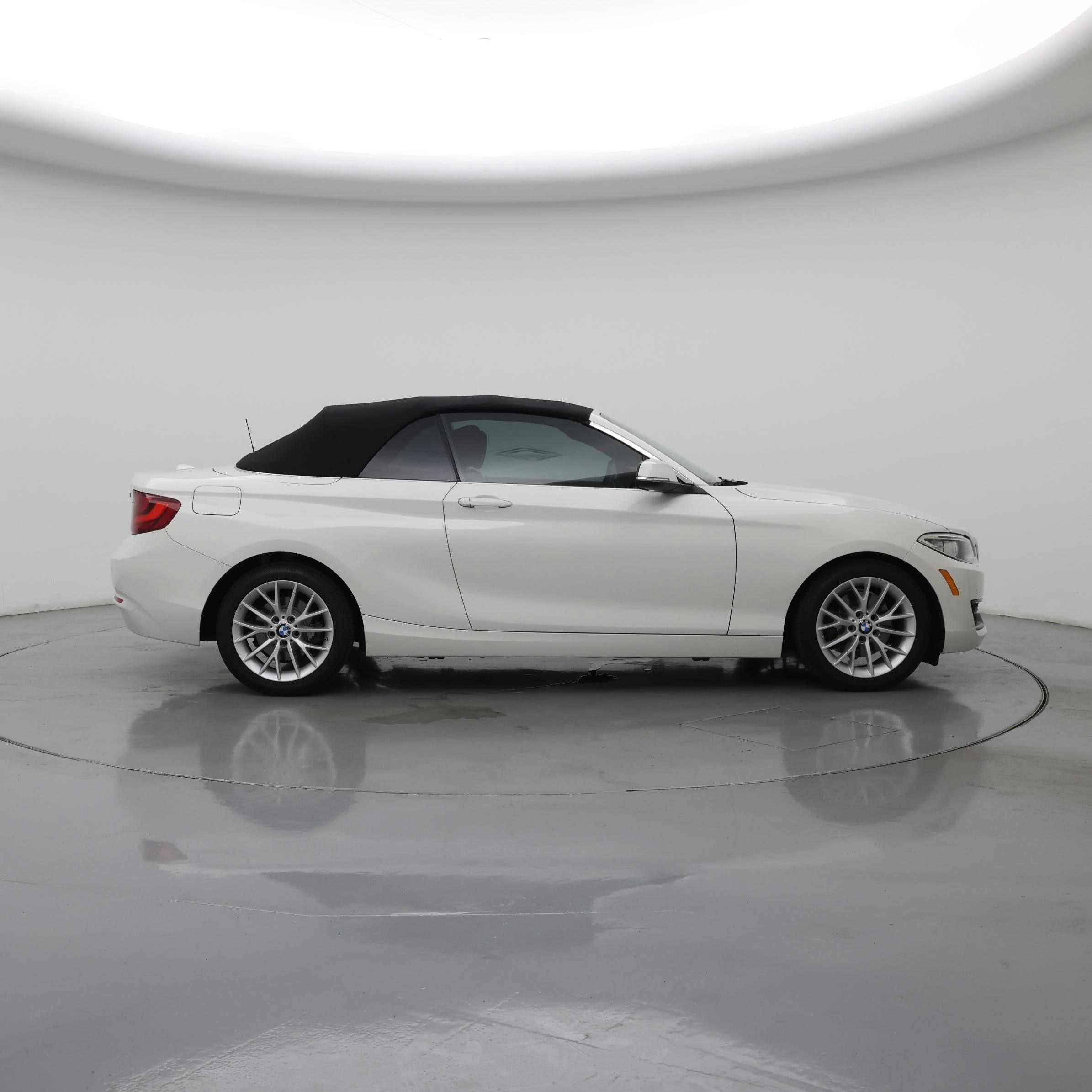 Thumbnail: 2016 BMW 2 Series - 7