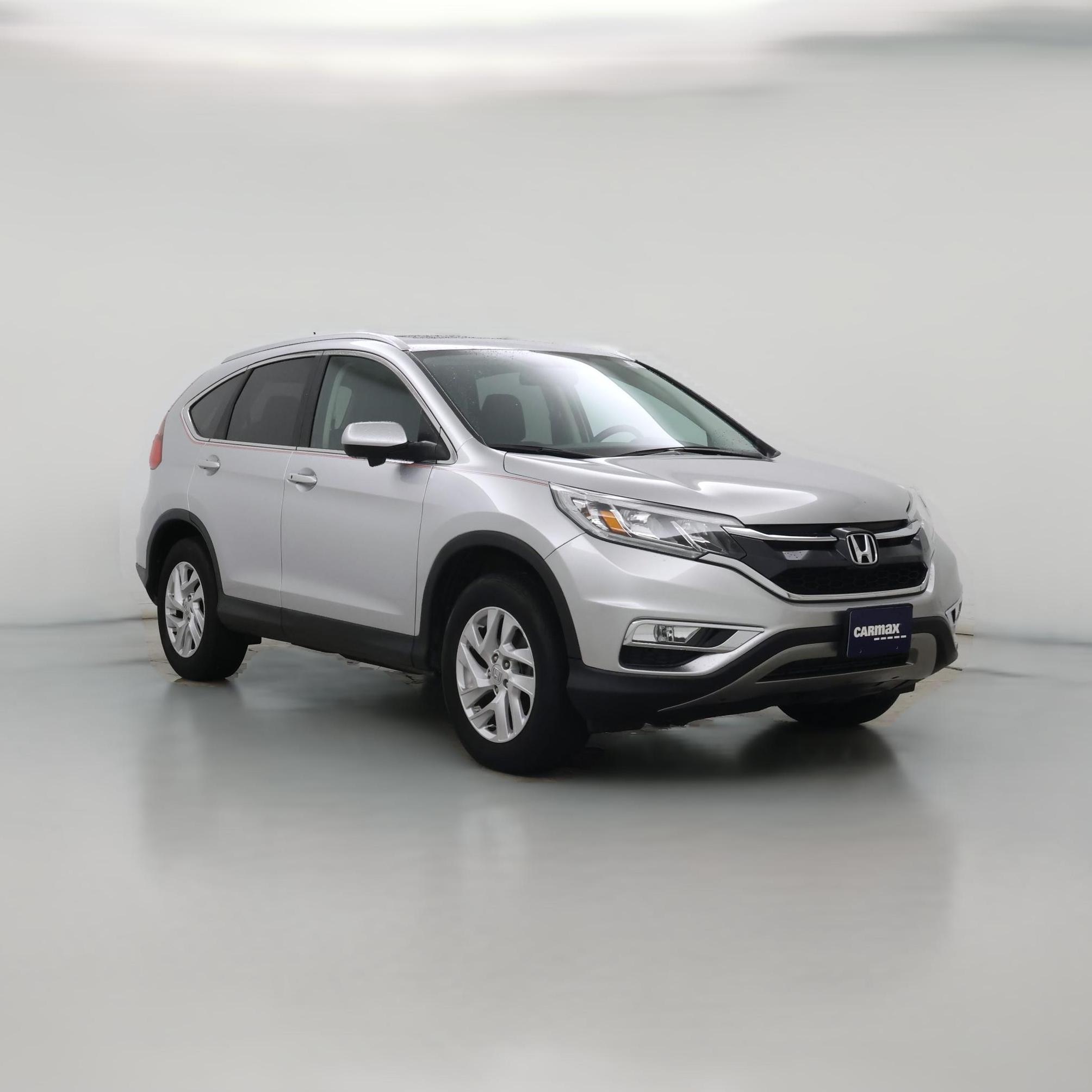 Thumbnail: 2015 Honda CR-V - 1