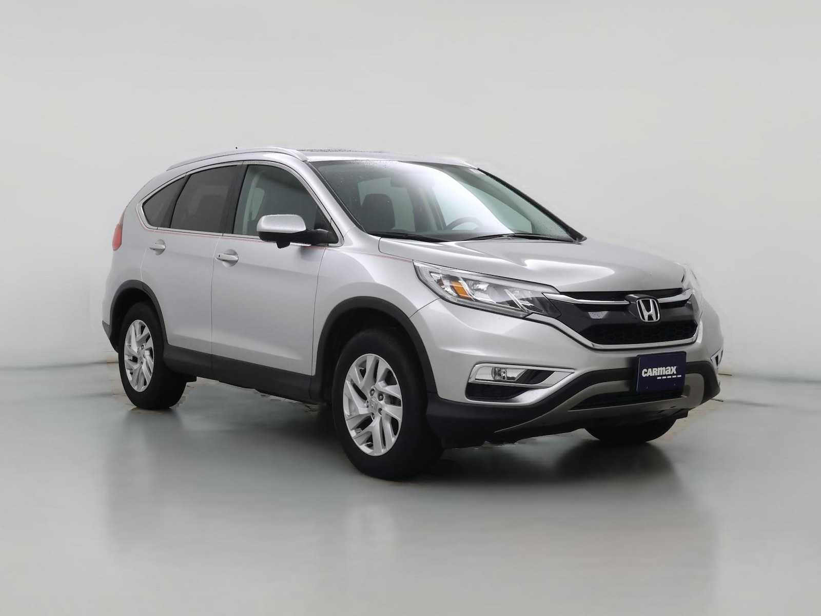 2015 Honda CR-V EX-L - Photo 1