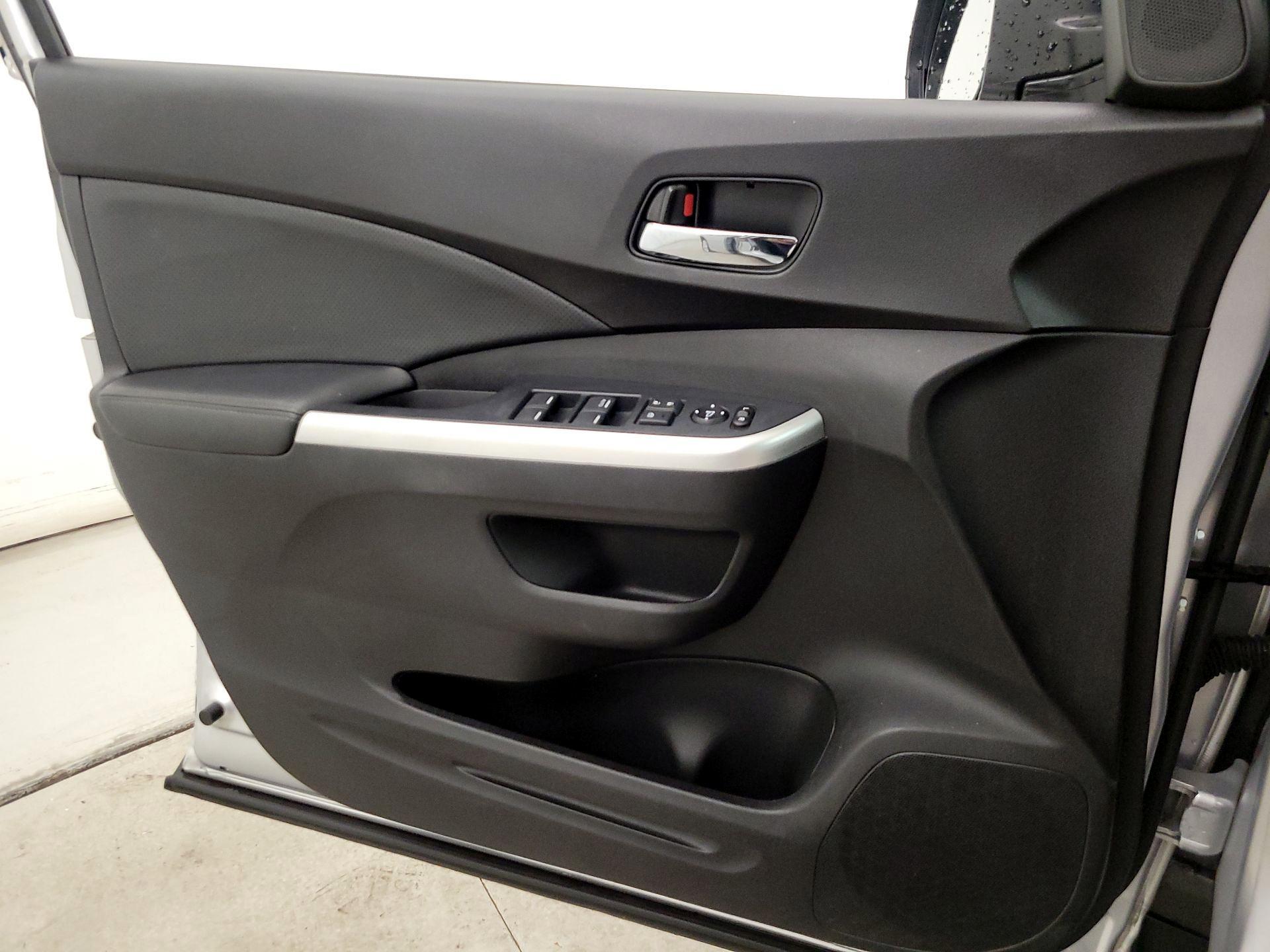 Thumbnail: 2015 Honda CR-V - 12