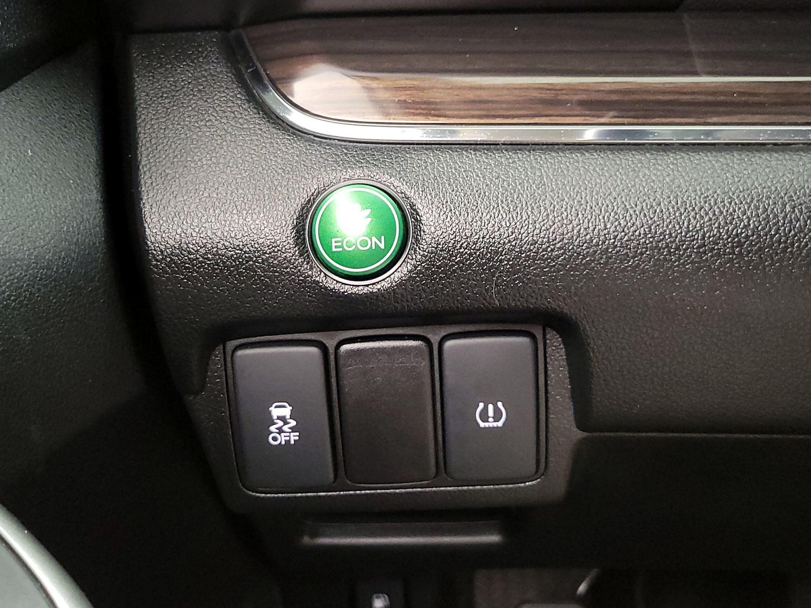 2015 Honda CR-V EX-L - Photo 14