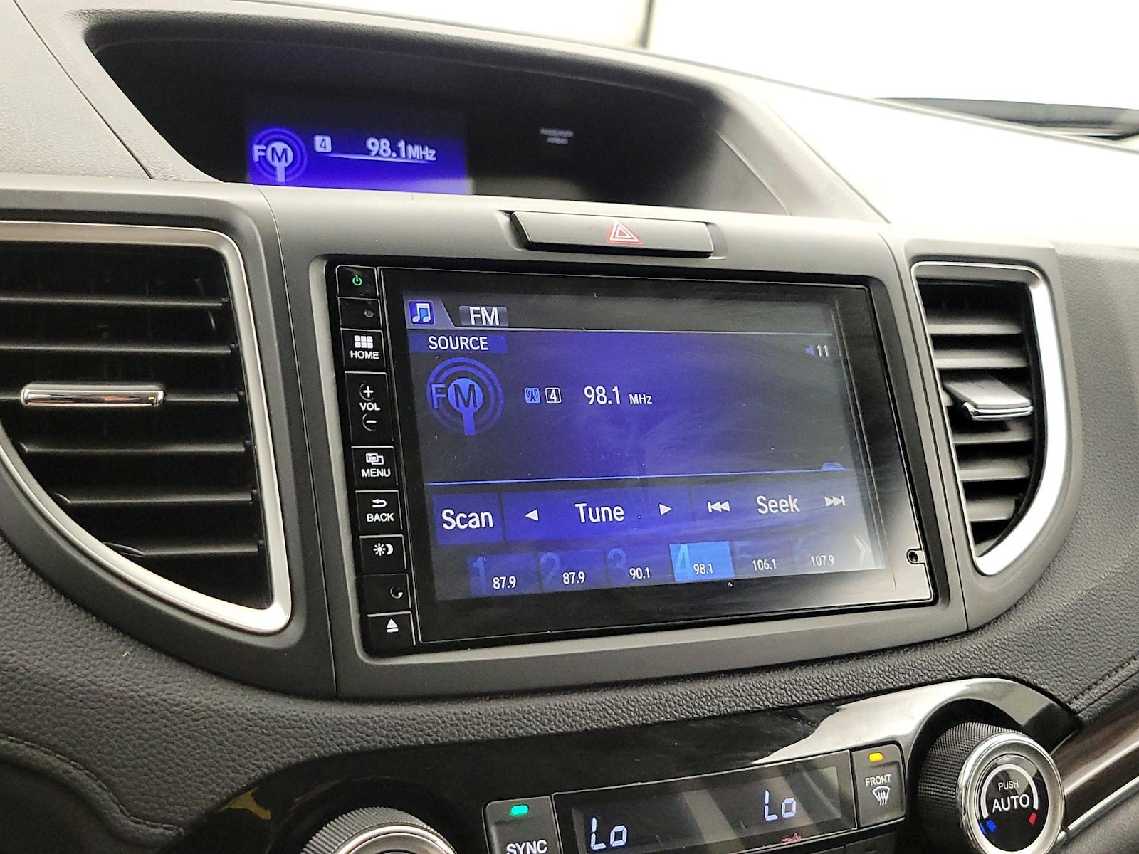 2015 Honda CR-V EX-L - Photo 16