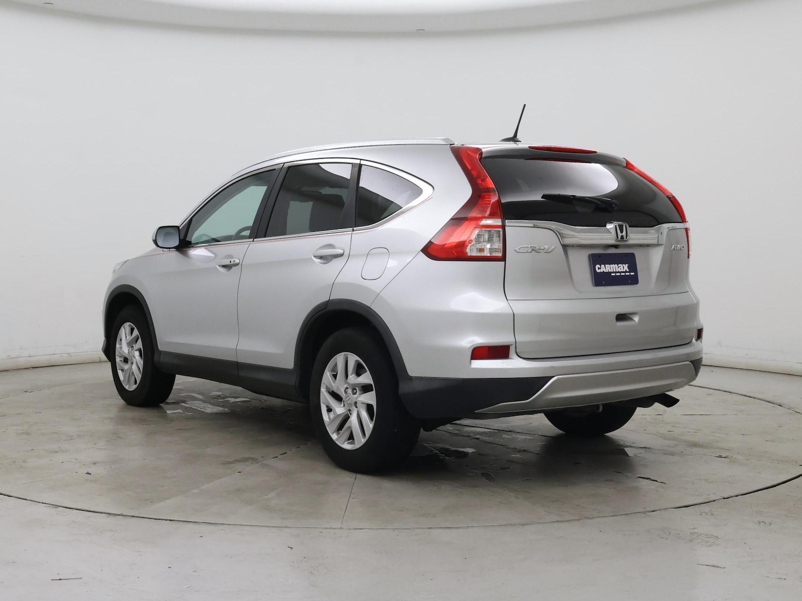 2015 Honda CR-V EX-L - Photo 3