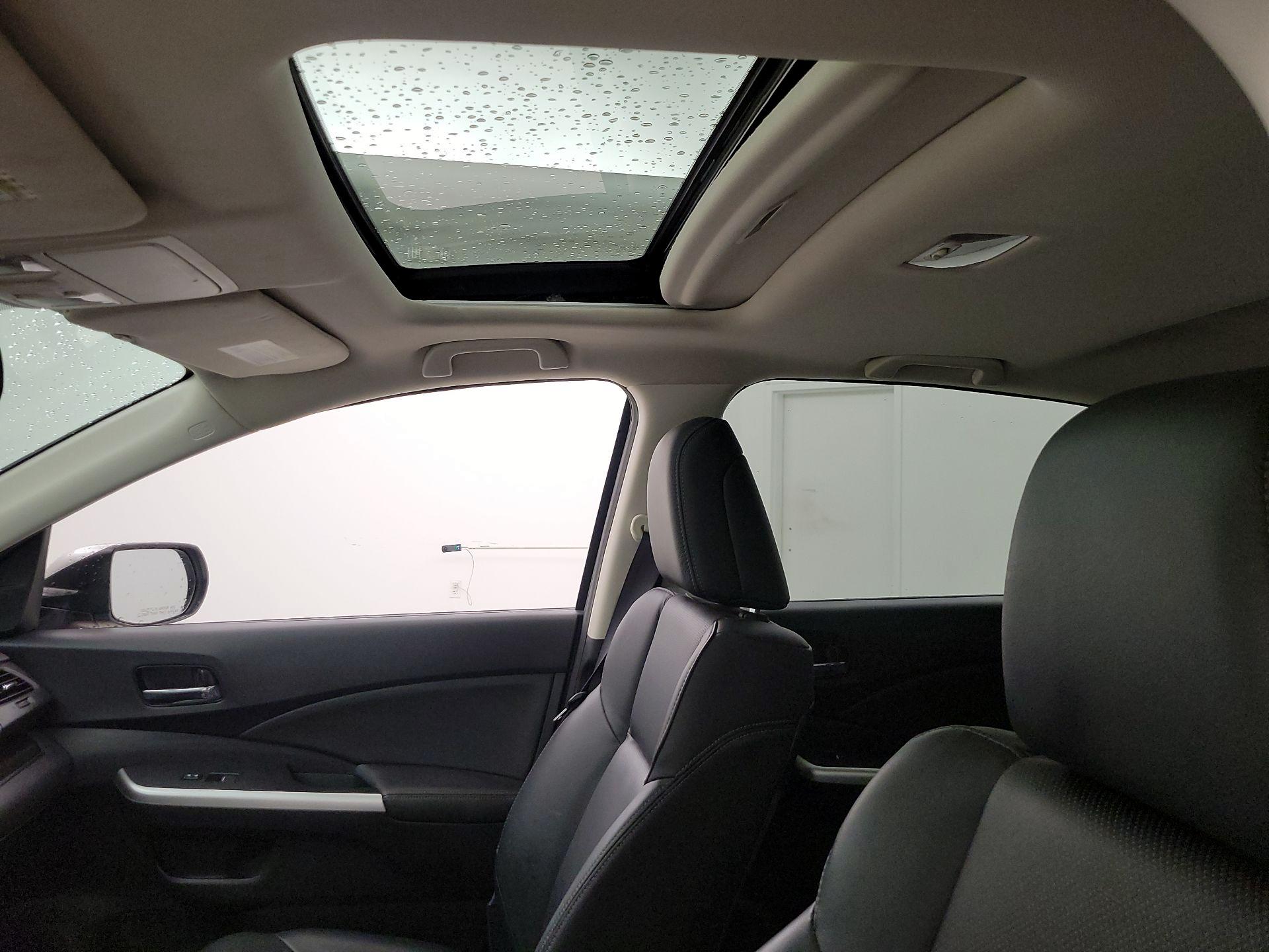 Thumbnail: 2015 Honda CR-V - 19