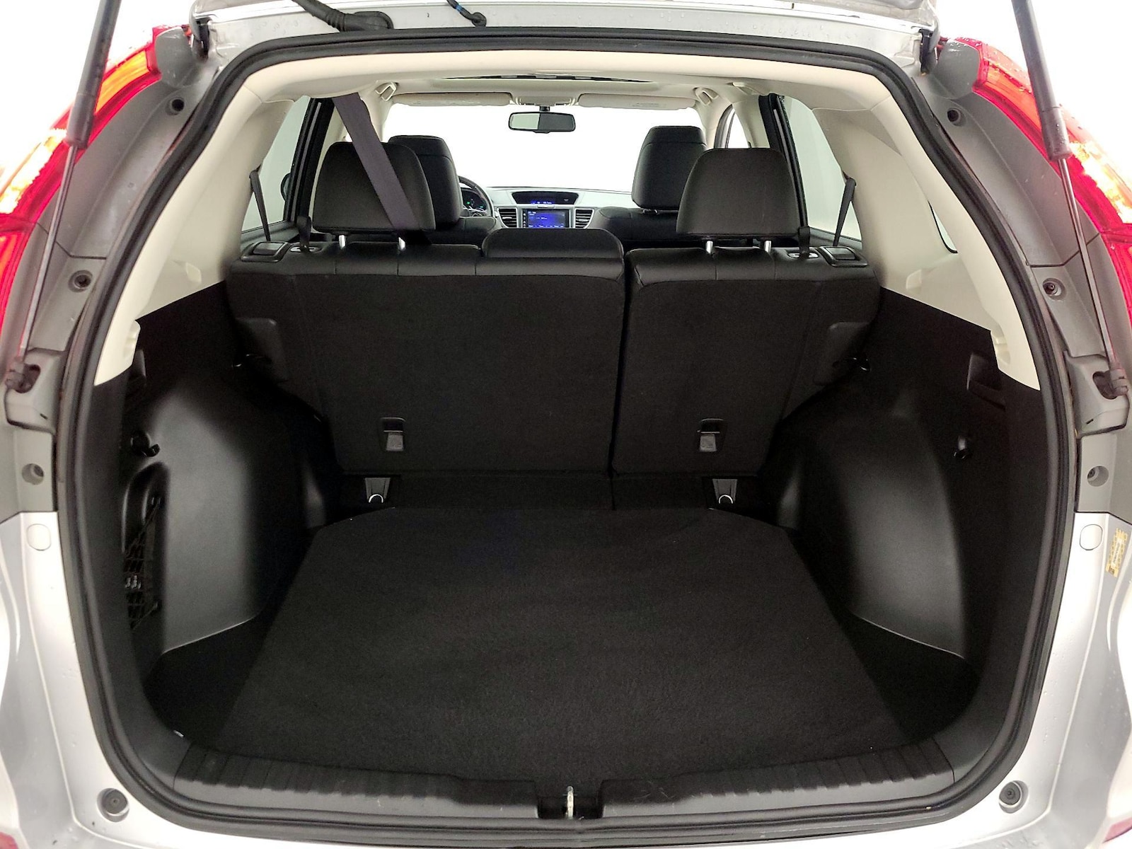 2015 Honda CR-V EX-L - Photo 22