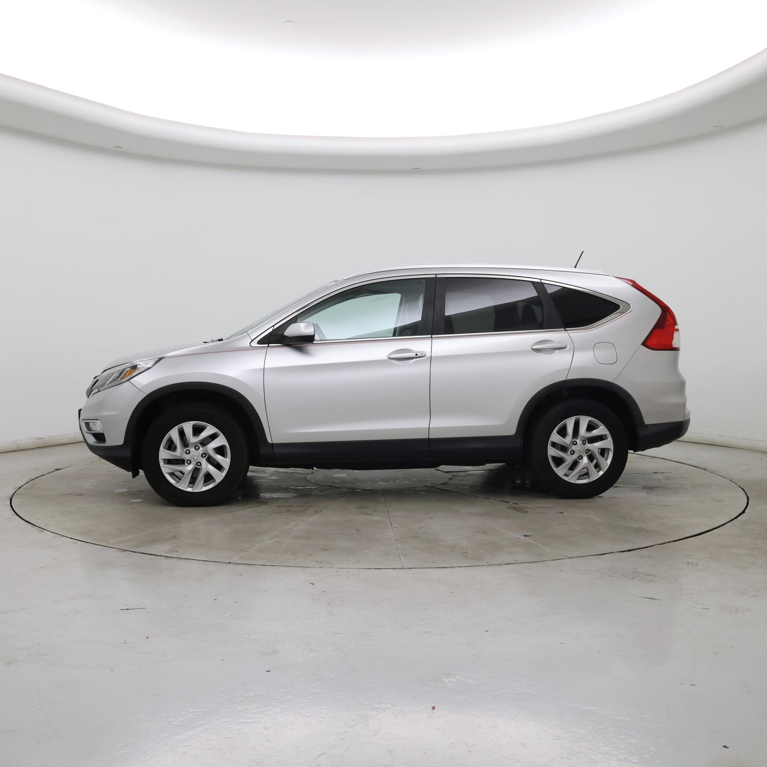 Thumbnail: 2015 Honda CR-V - 3