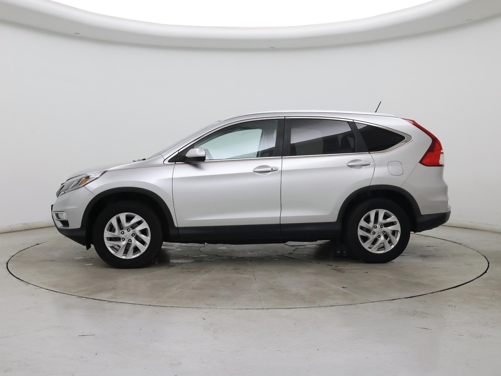 2015 Honda CR-V EX-L - Photo 4