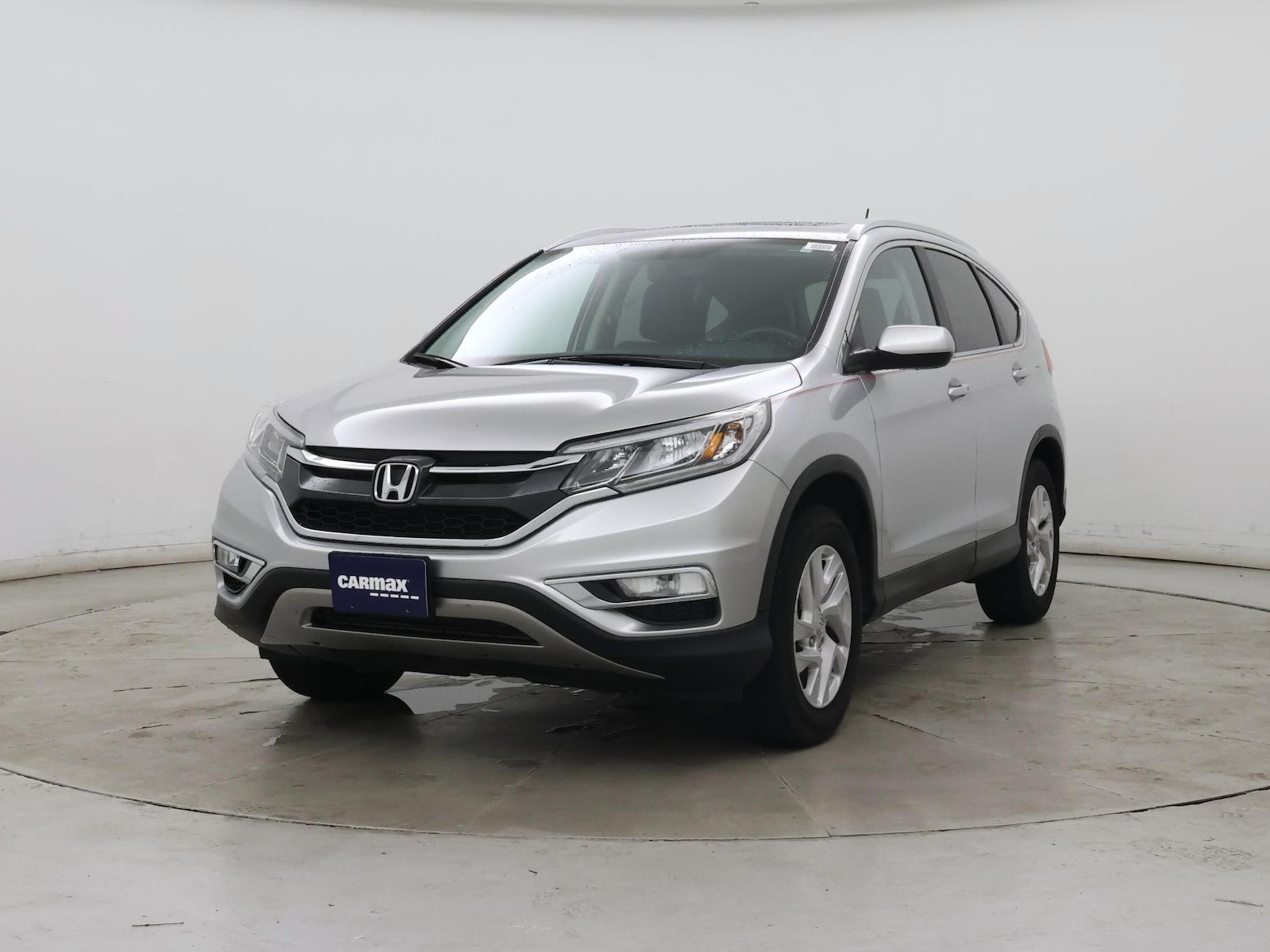 2015 Honda CR-V EX-L - Photo 5