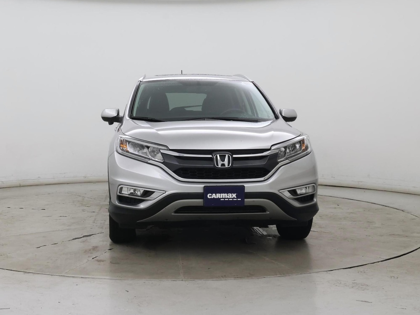2015 Honda CR-V EX-L - Photo 6