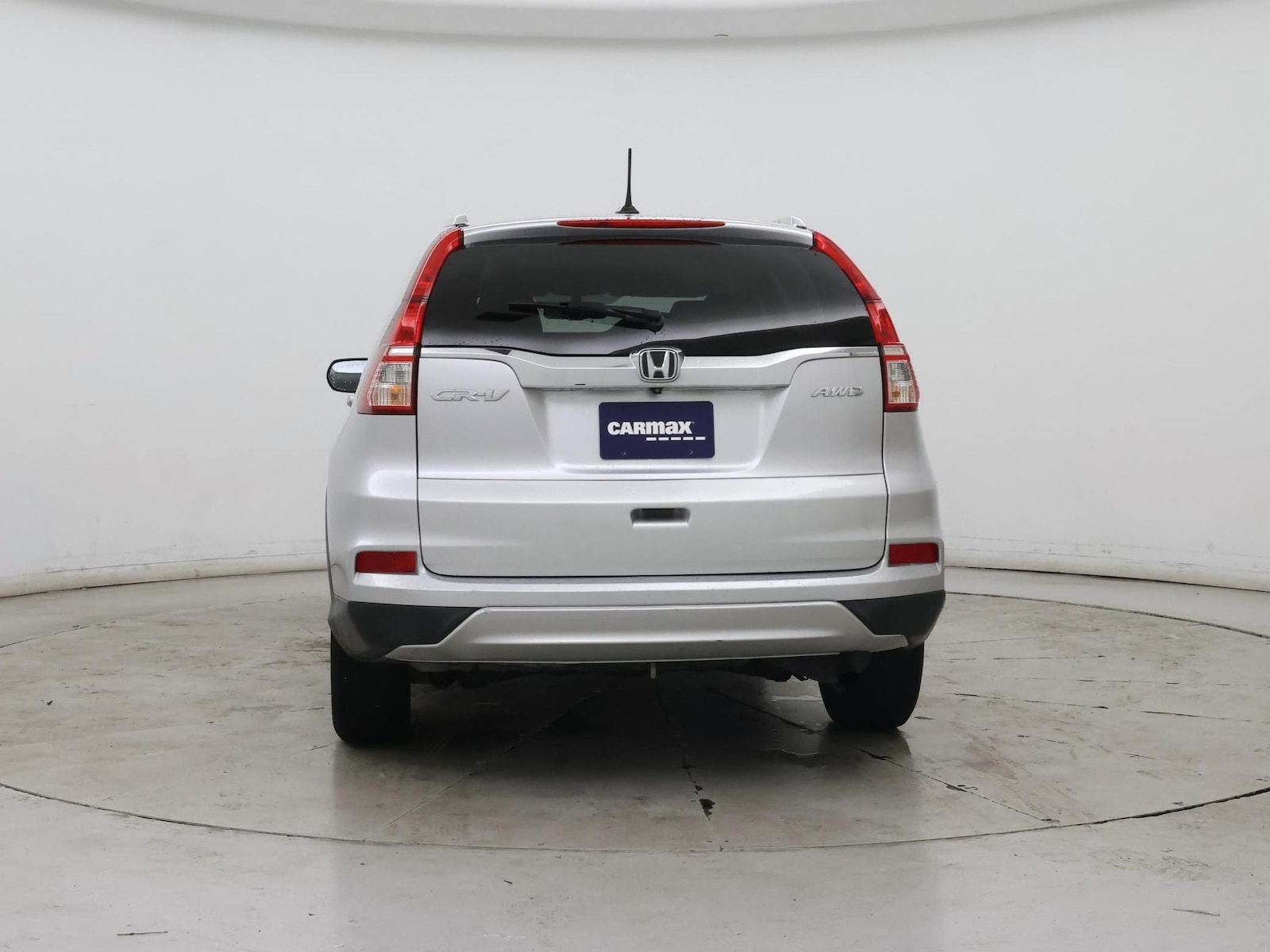 2015 Honda CR-V EX-L - Photo 7