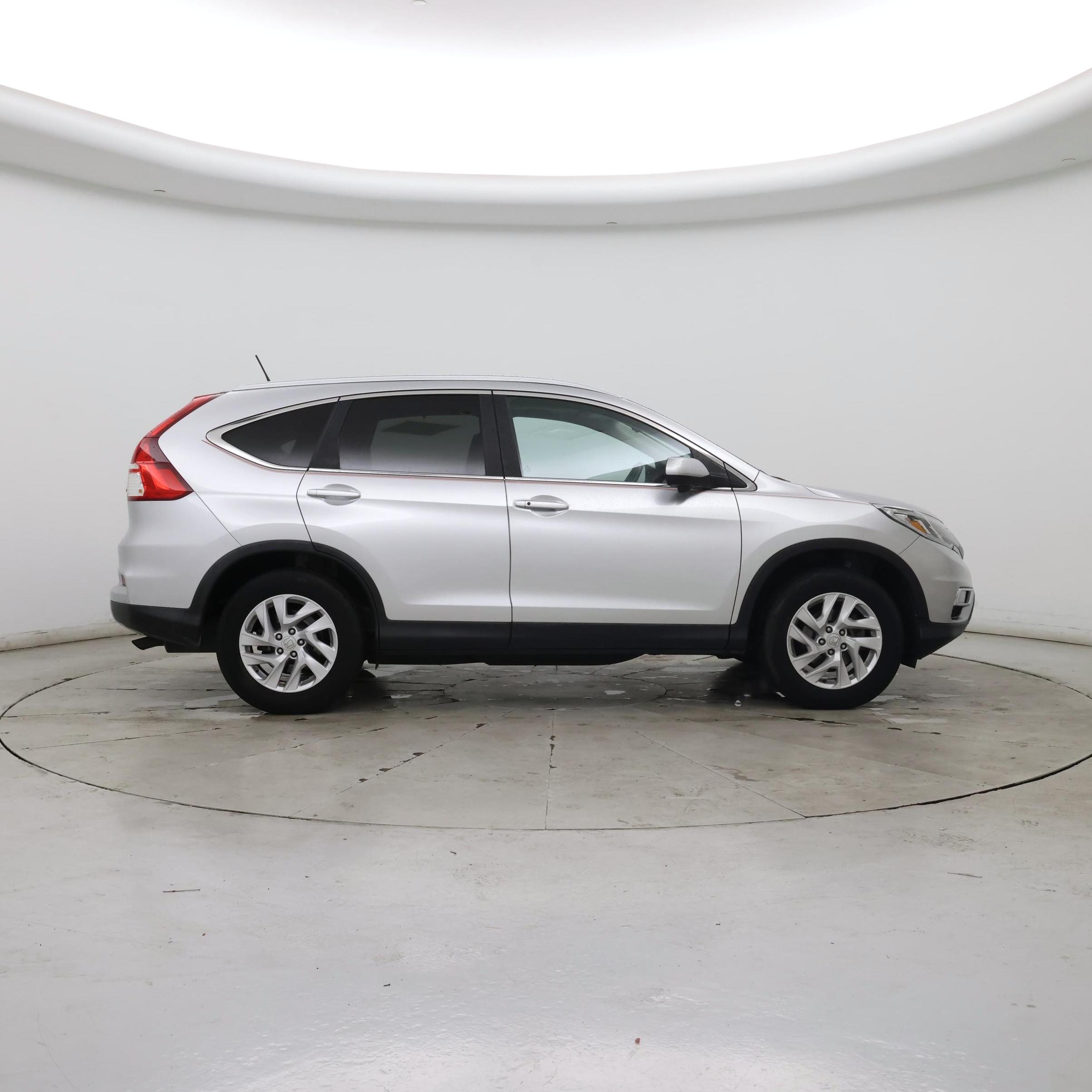 Thumbnail: 2015 Honda CR-V - 7