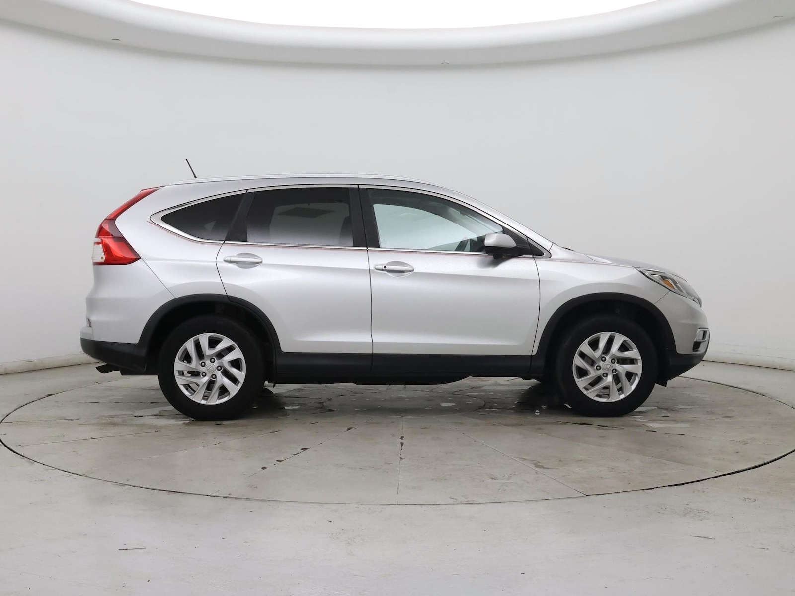 2015 Honda CR-V EX-L - Photo 8