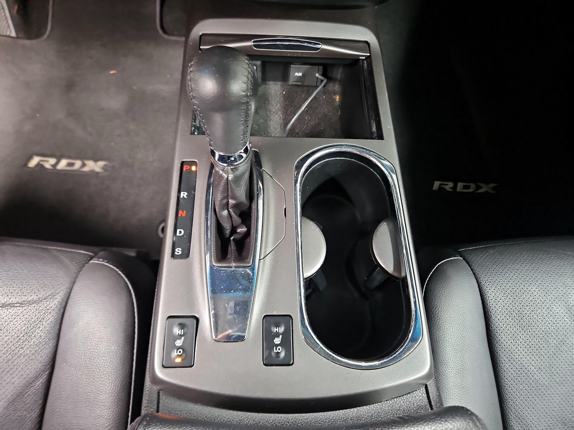 Thumbnail: 2015 Acura RDX - 18