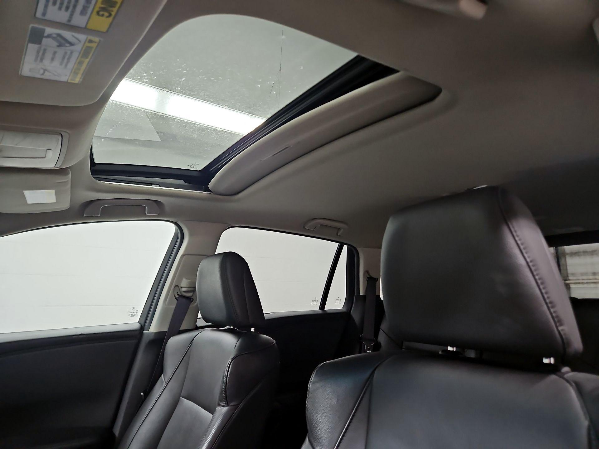 Thumbnail: 2015 Acura RDX - 20