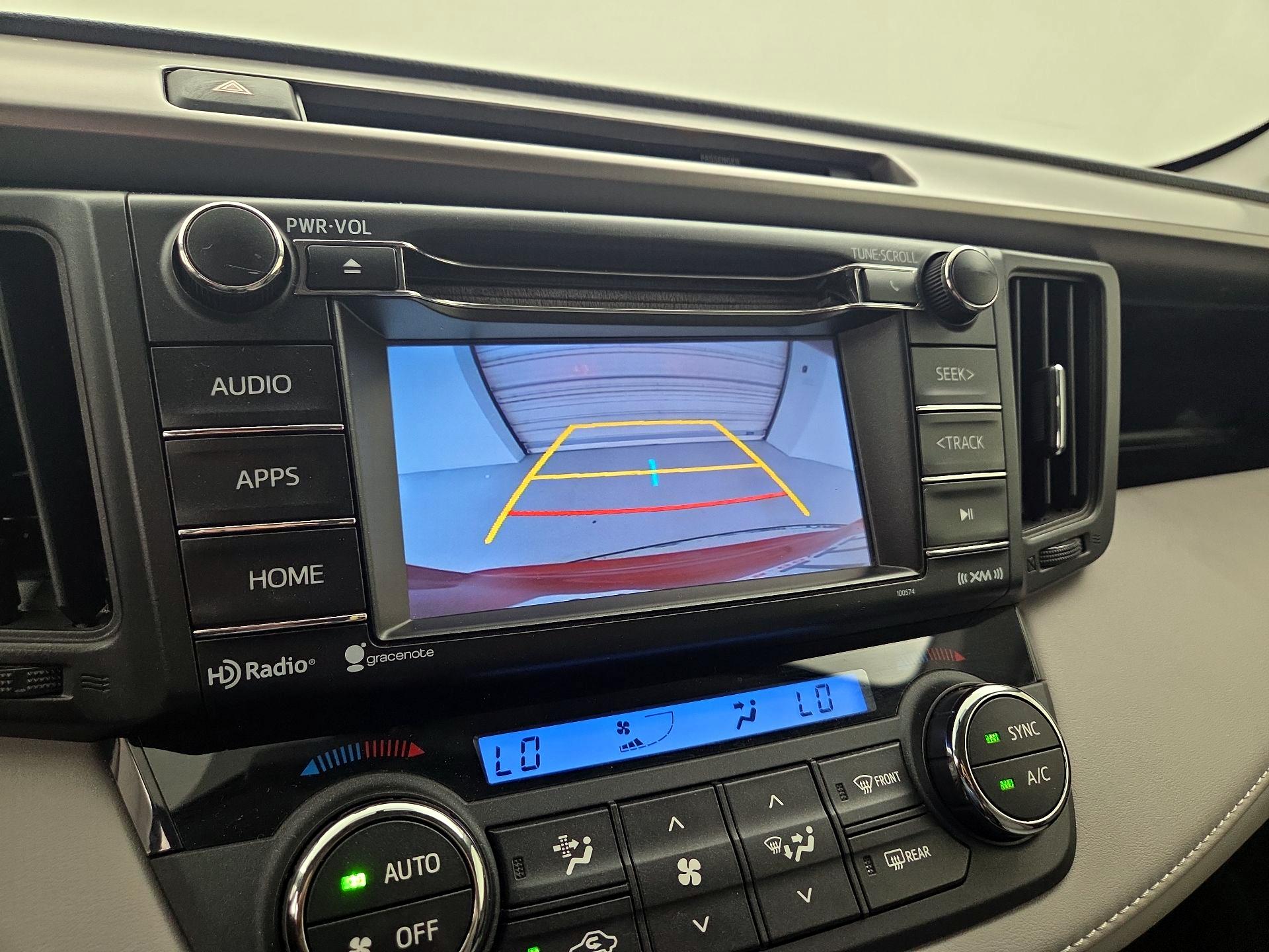Thumbnail: 2016 Toyota RAV4 - 14