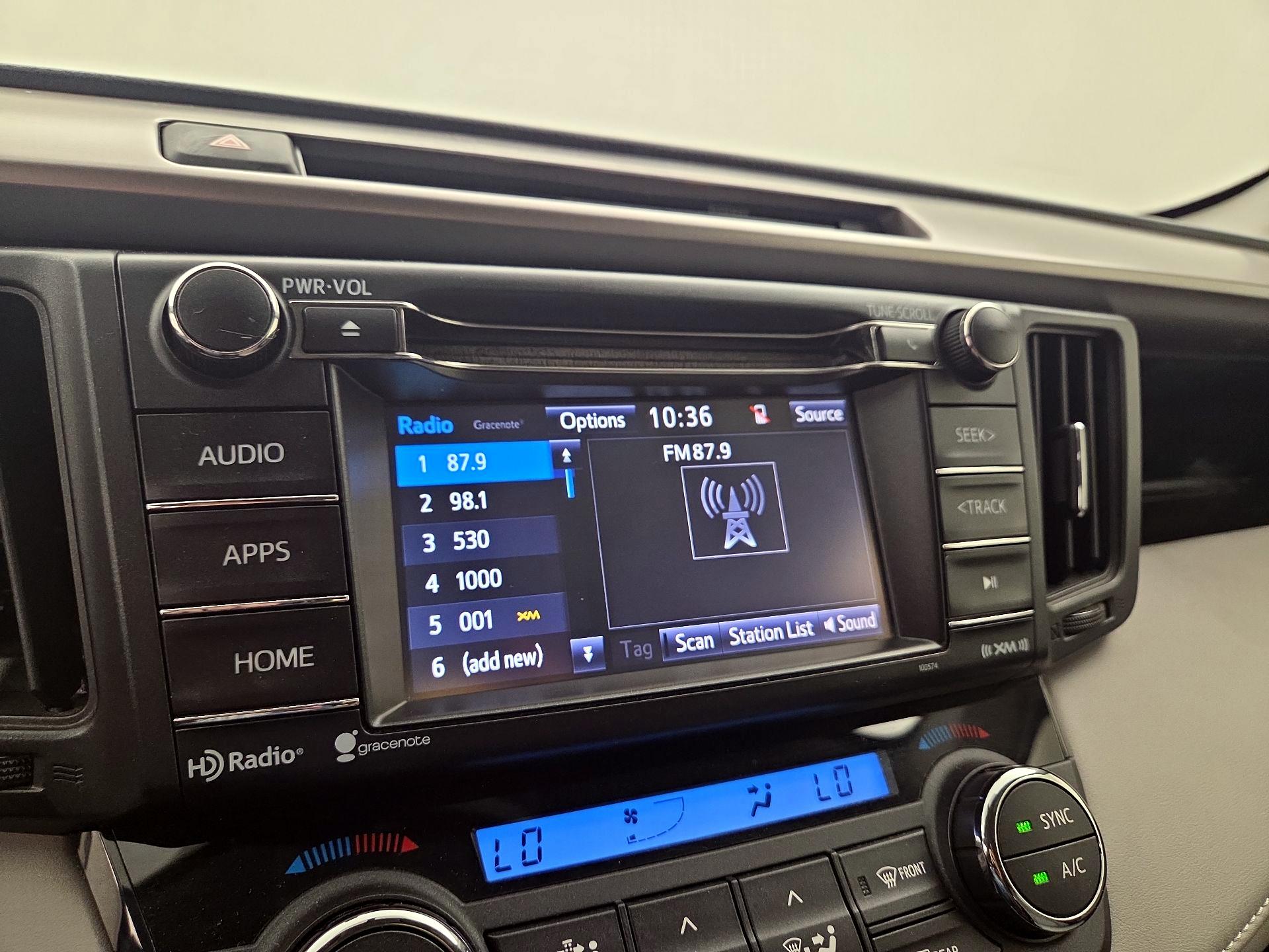 Thumbnail: 2016 Toyota RAV4 - 15