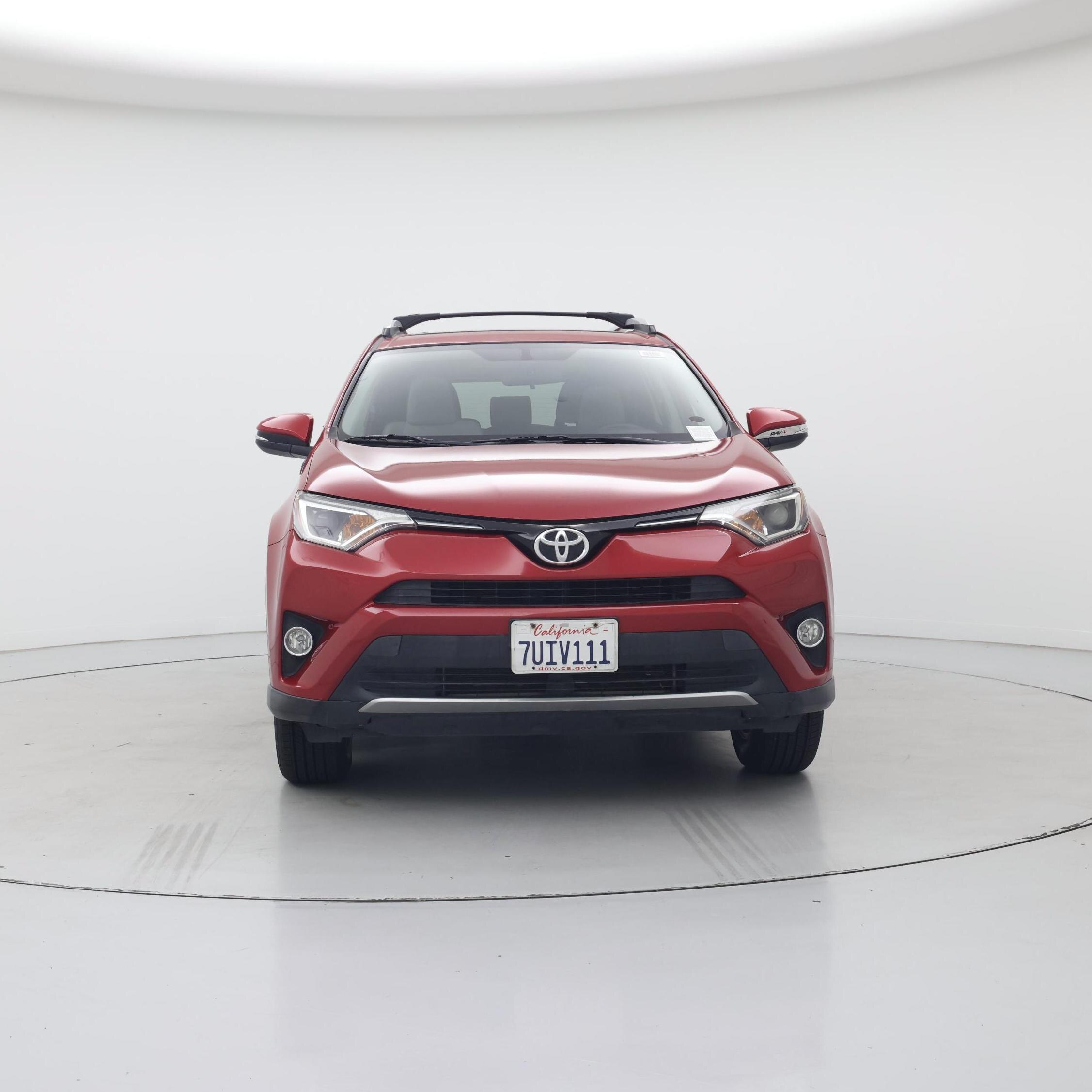 Thumbnail: 2016 Toyota RAV4 - 5
