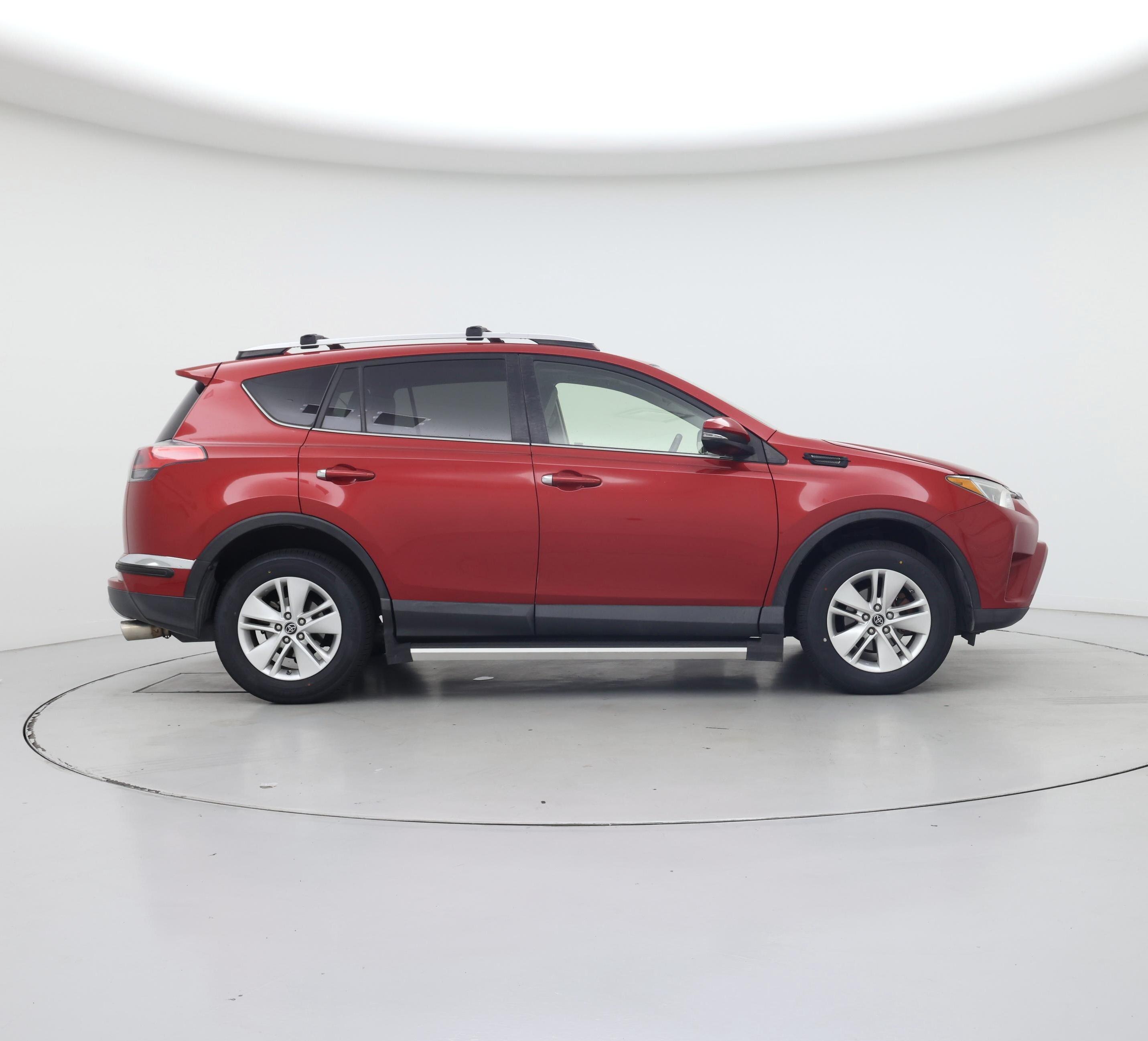 Thumbnail: 2016 Toyota RAV4 - 7
